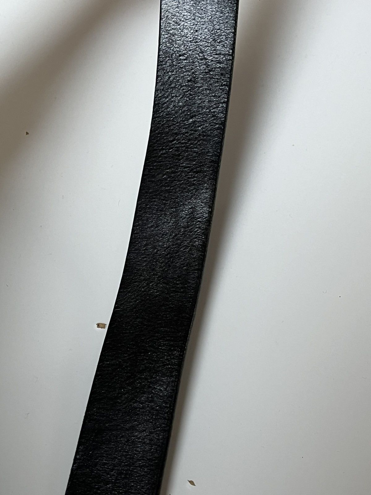 Diesel Rare Diesel 777 Belt Size ONE SIZE - 8 Thumbnail