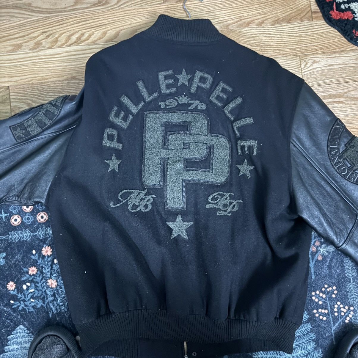 Pelle Pelle Pelle Pelle Jacket Size US XL / EU 56 / 4 - 7 Thumbnail
