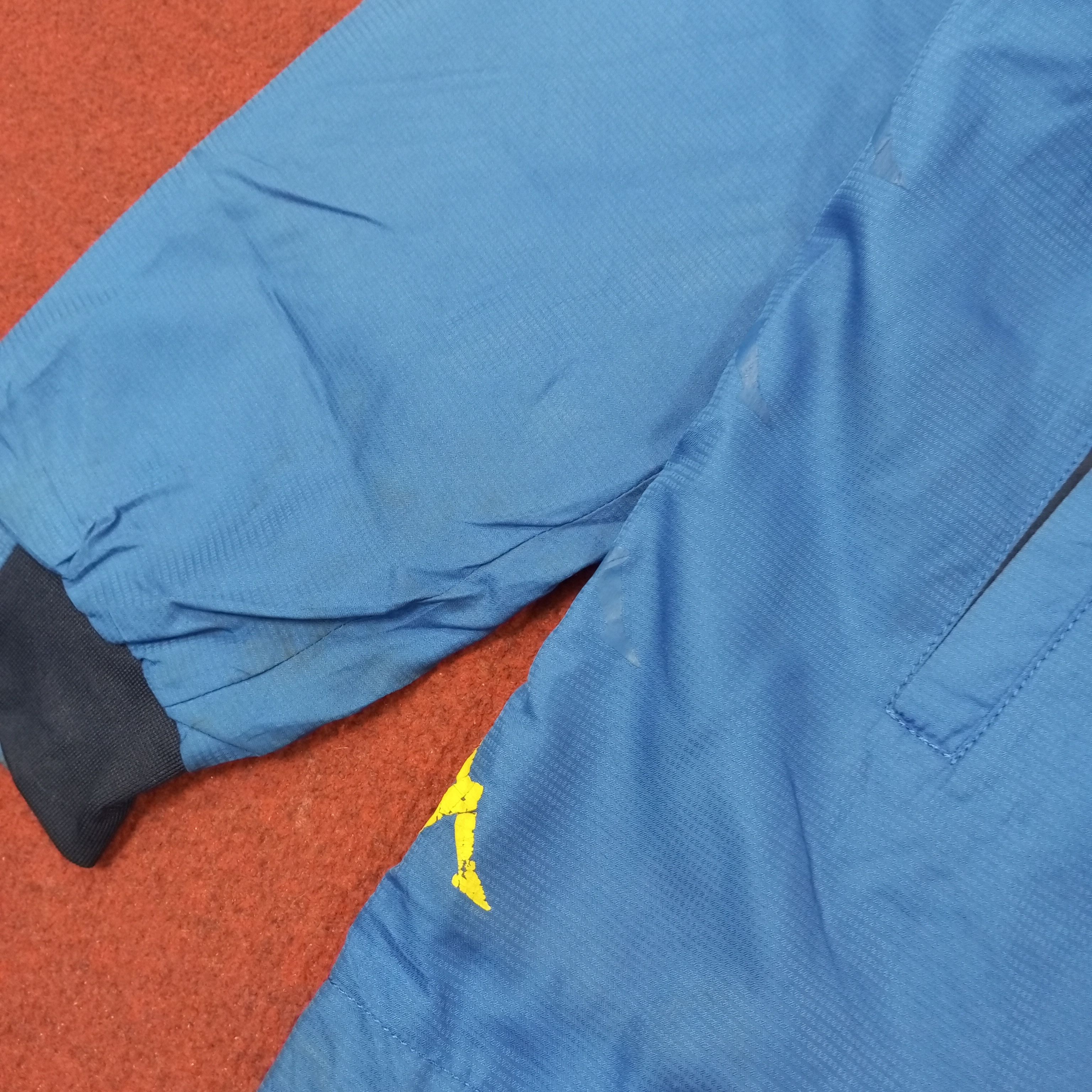 Kappa Kappa Sportswear Style Jacket c245n15 Size US M / EU 48-50 / 2 - 4 Thumbnail