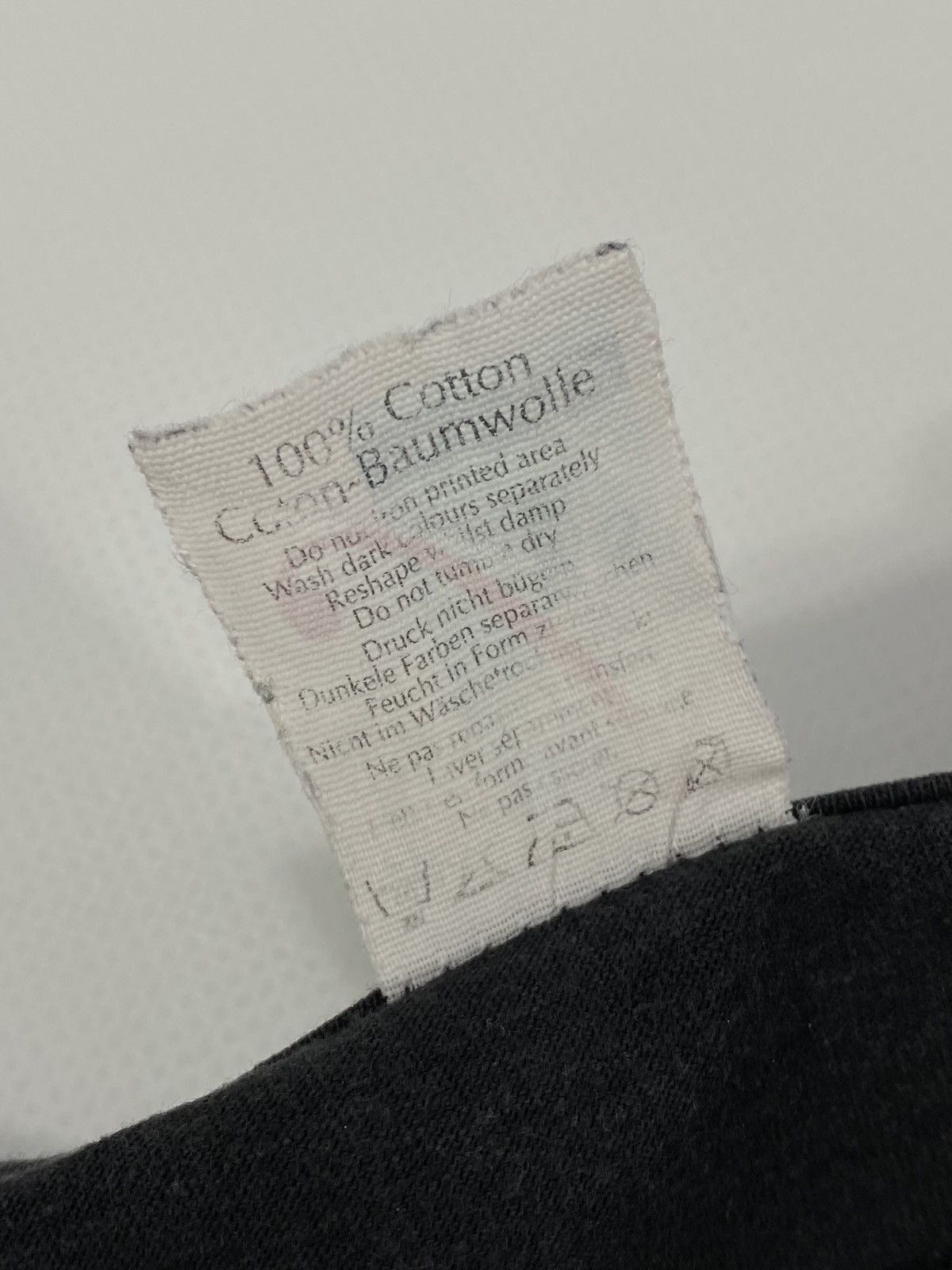 Vintage 🔥LASTDROP🔥 90s Braveheart Mel Gibson Scotland Land Of Heroes Size US XL / EU 56 / 4 - 9 Thumbnail