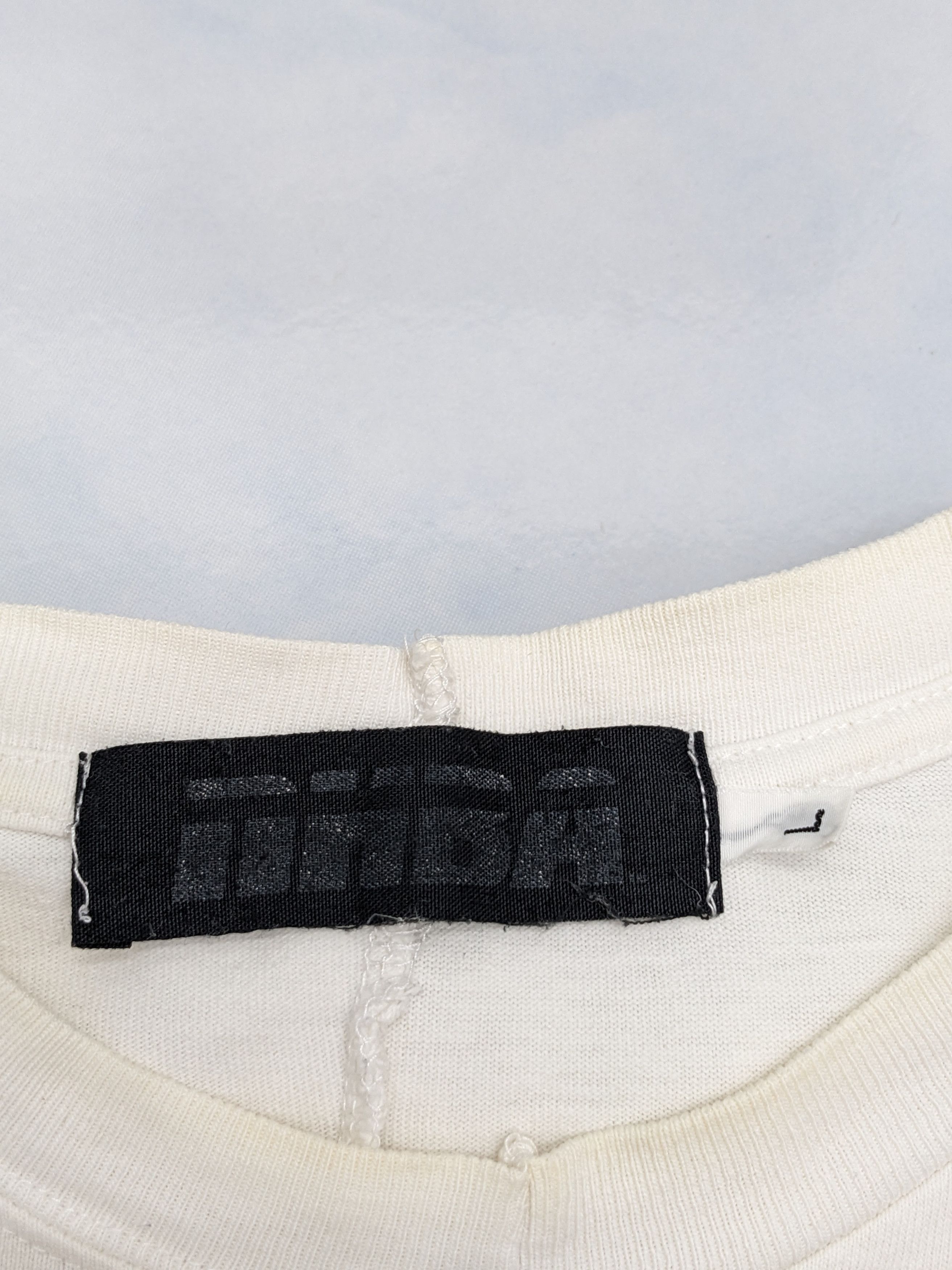 Bape × Neighborhood JAPANESE BRAND BAPE X NEIGHBORHOOD NEW YORK TSHIRT Size US L / EU 52-54 / 3 - 10 Thumbnail