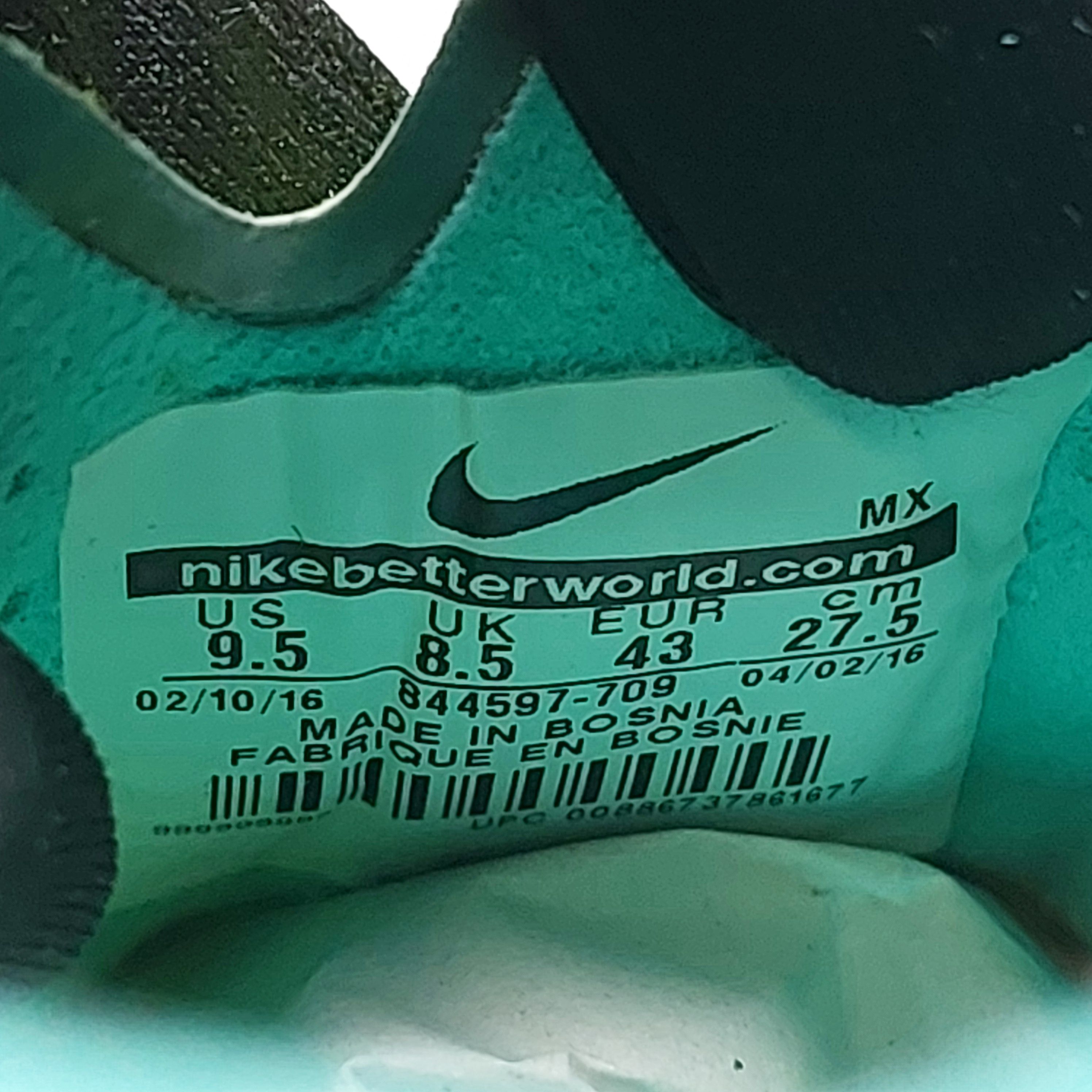 Nike Magista Opus 2 Elite SG-PRO US9.5 UK8.5 27.5CM Size US 9.5 / EU 42-43 - 13 Thumbnail
