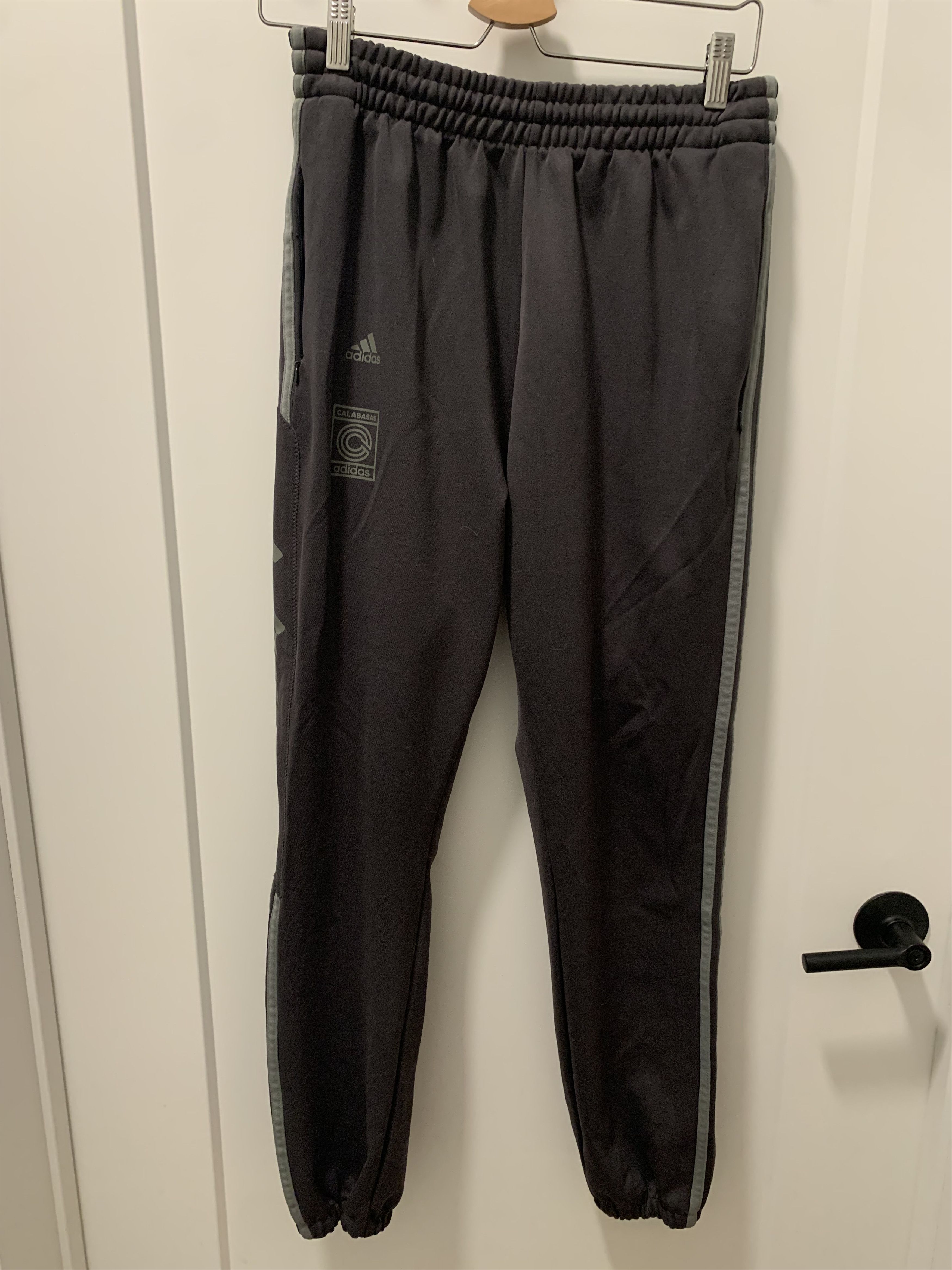 Adidas Originals Yeezy Calabasas Track Pants Yeezy Calabasas Pants