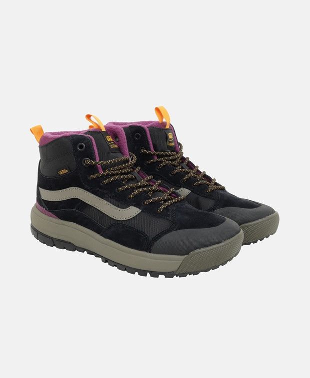Vans Ua Ultrarange Exo Hi Mte Sneakers Size US 5 / IT 35 - 1 Thumbnail
