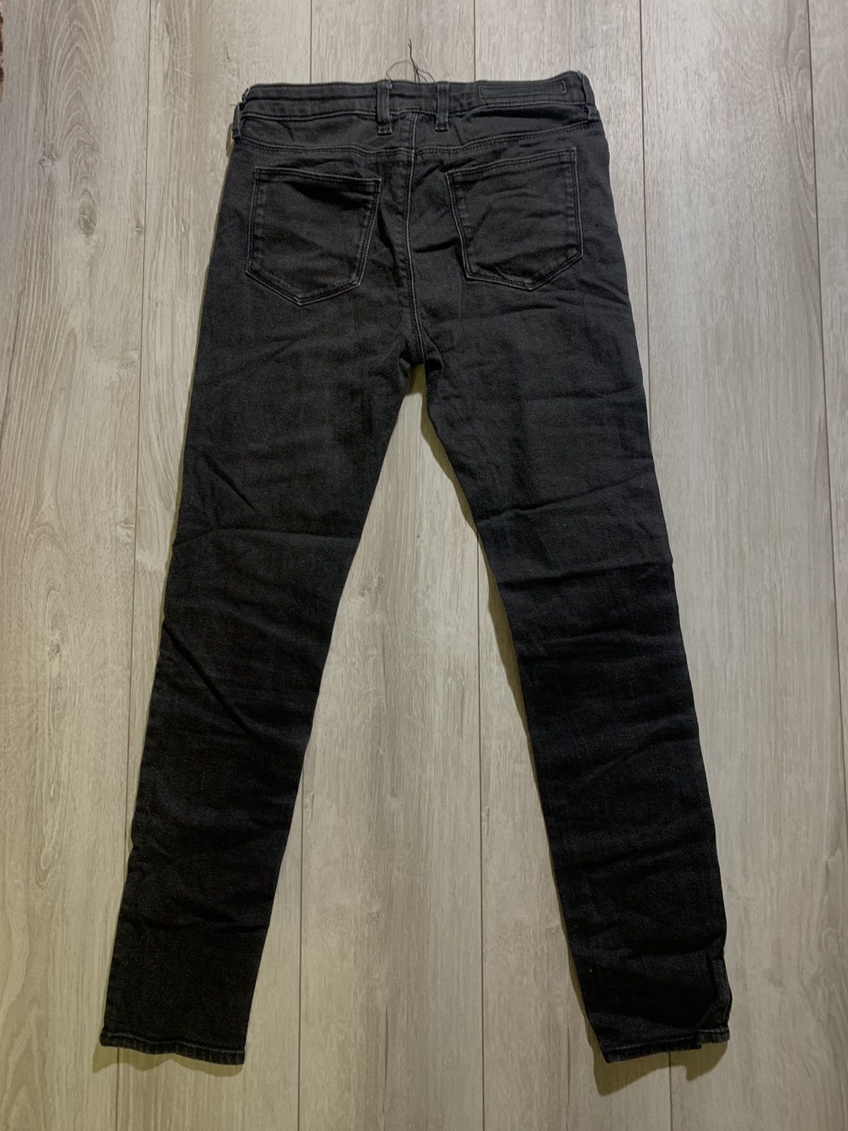 Moschino Love Moschino Jeans Size 27" / US 4 / IT 40 - 8 Thumbnail