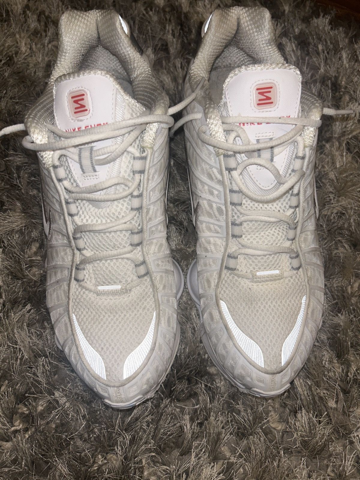Nike Nike Shox Size US 8 / EU 41 - 2 Thumbnail