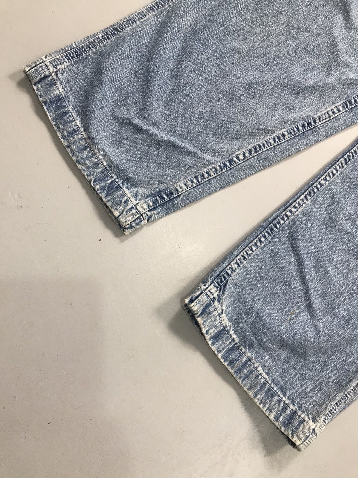 JNCO Vintage Arizena carpenter denim Size US 32 / EU 48 - 4 Thumbnail