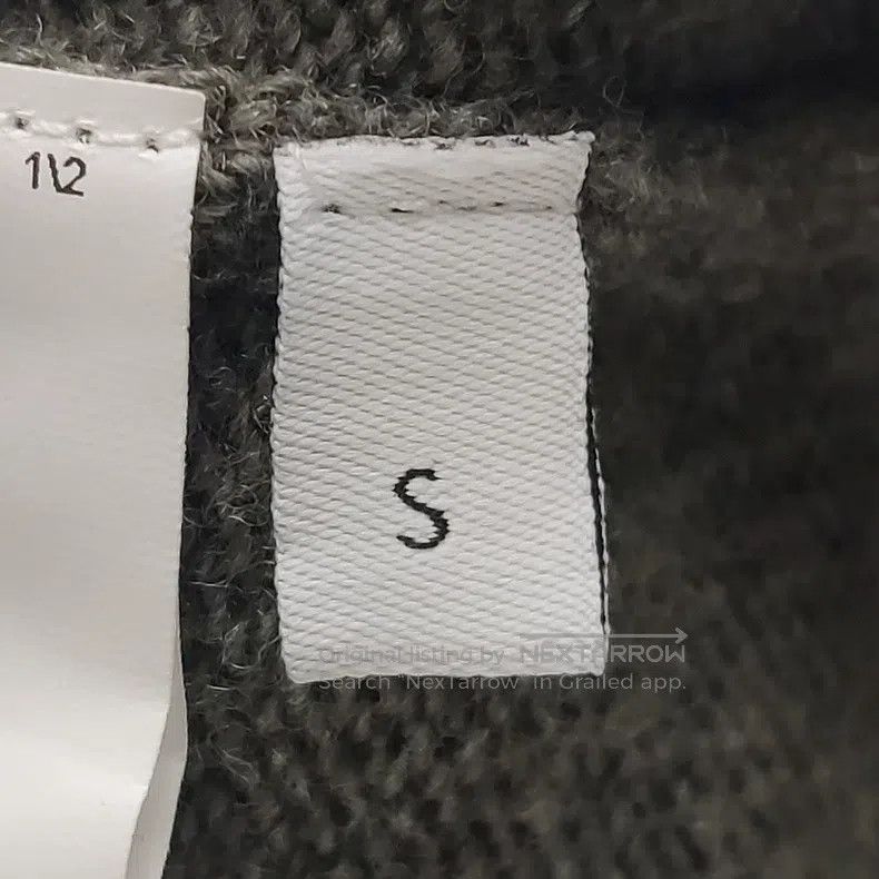 Loewe Loewe Cardigan Size S / US 4 / IT 40 - 5 Thumbnail