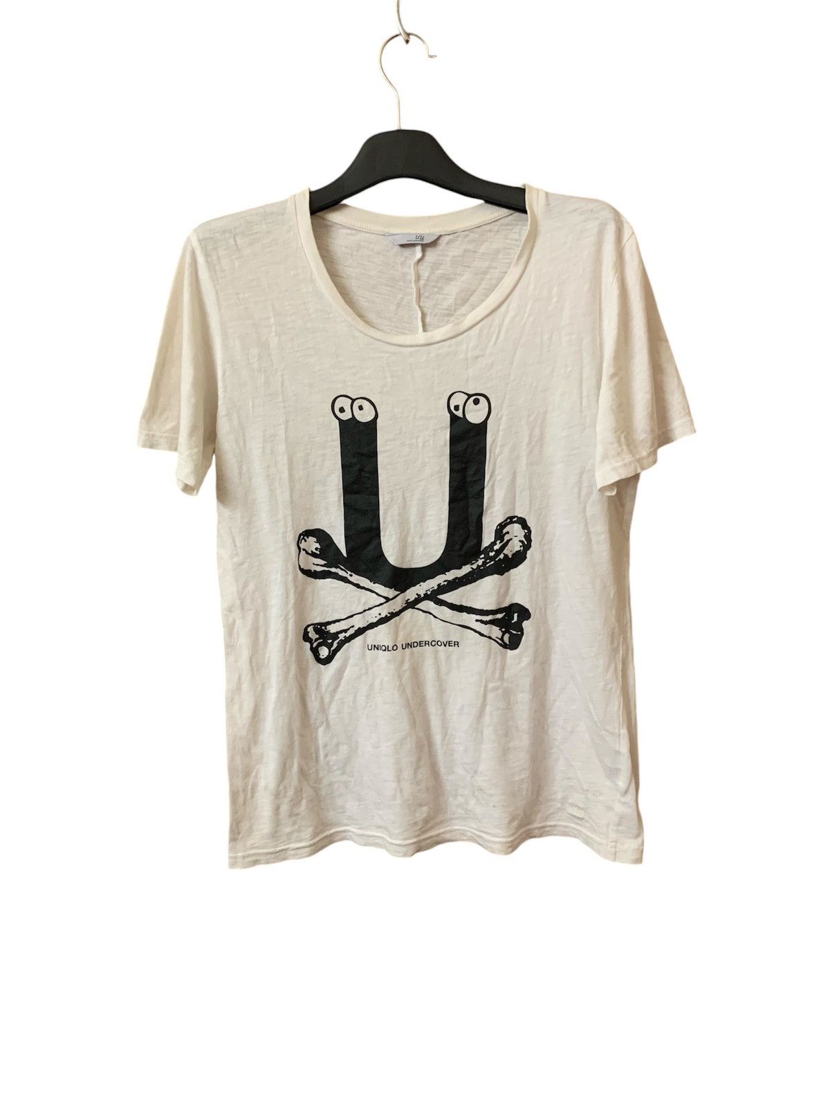 Japanese Brand × Undercover × Uniqlo Undercover x Uniqlo shirt Size US M / EU 48-50 / 2 - 1 Thumbnail