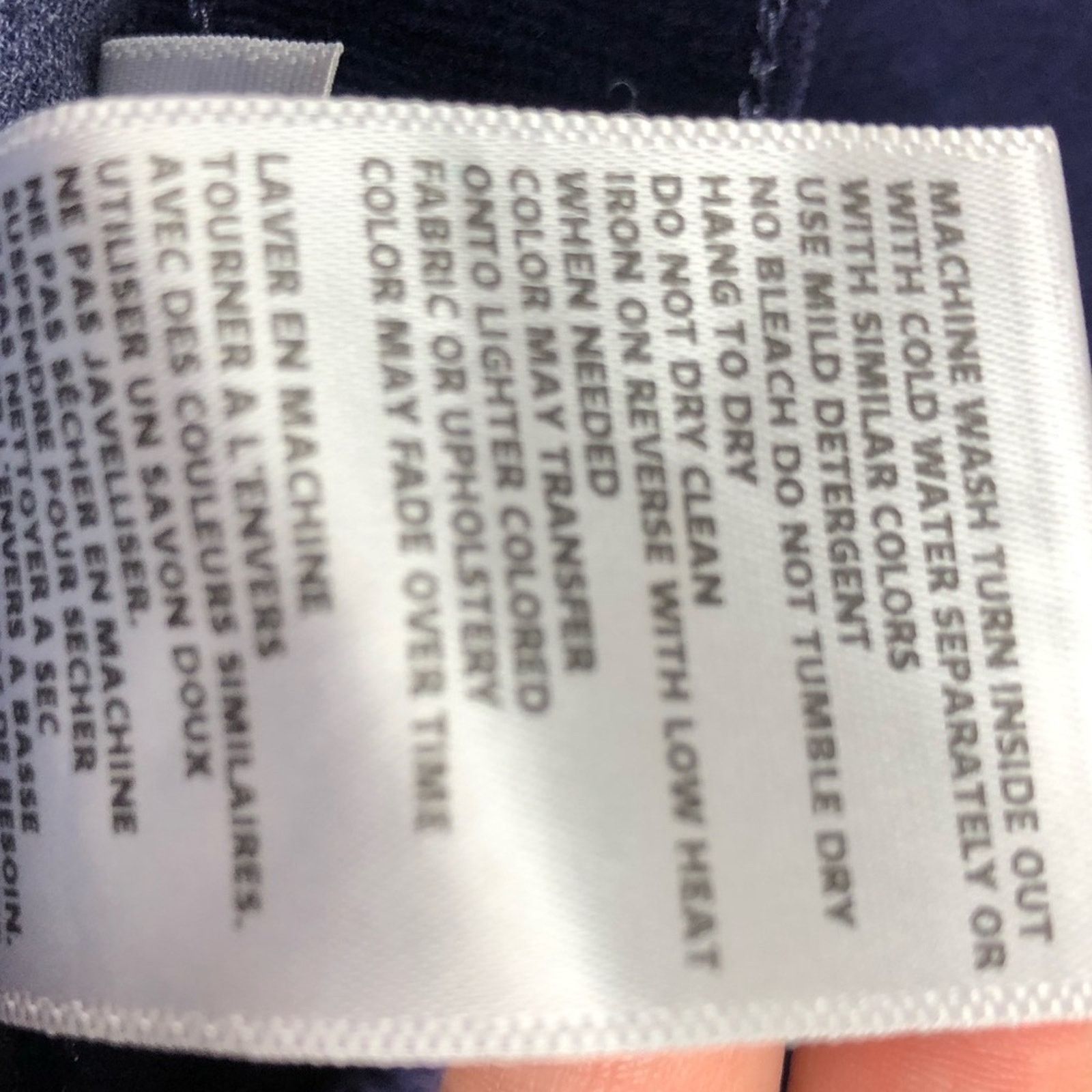 L'AGENCE New with tag L’AGENCE Sada Corduroy Crop Skinny Pants Size 23" - 16 Thumbnail