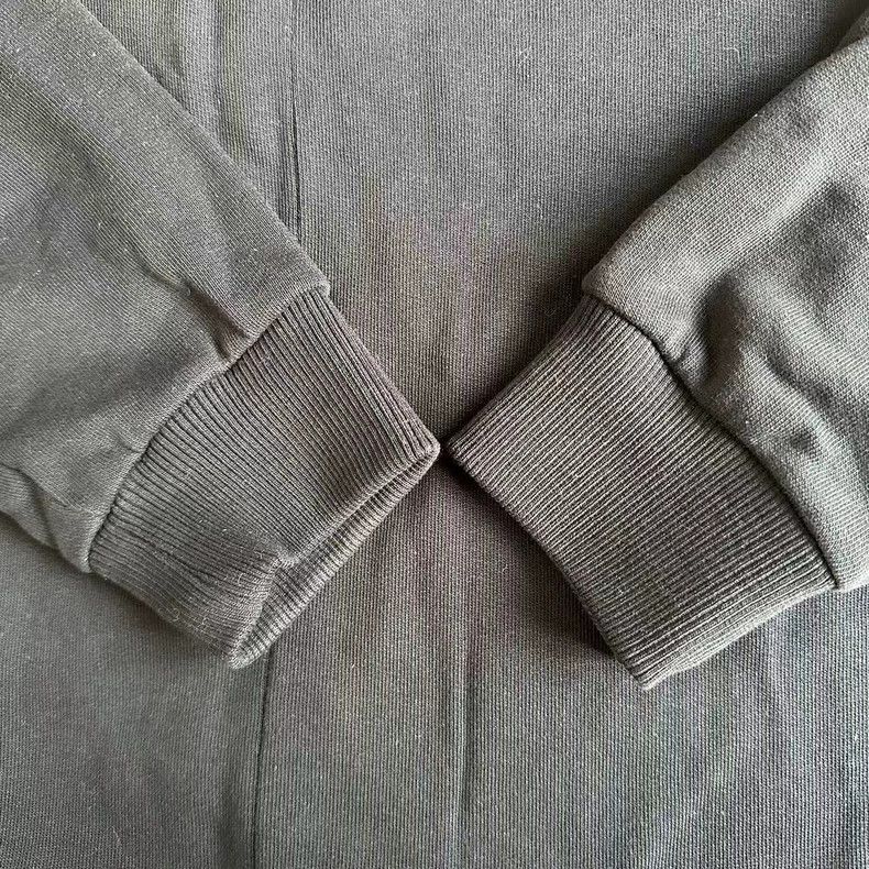 Givenchy Givenchy Dog head hoodie, size S, worn a few times Size US S / EU 44-46 / 1 - 5 Thumbnail