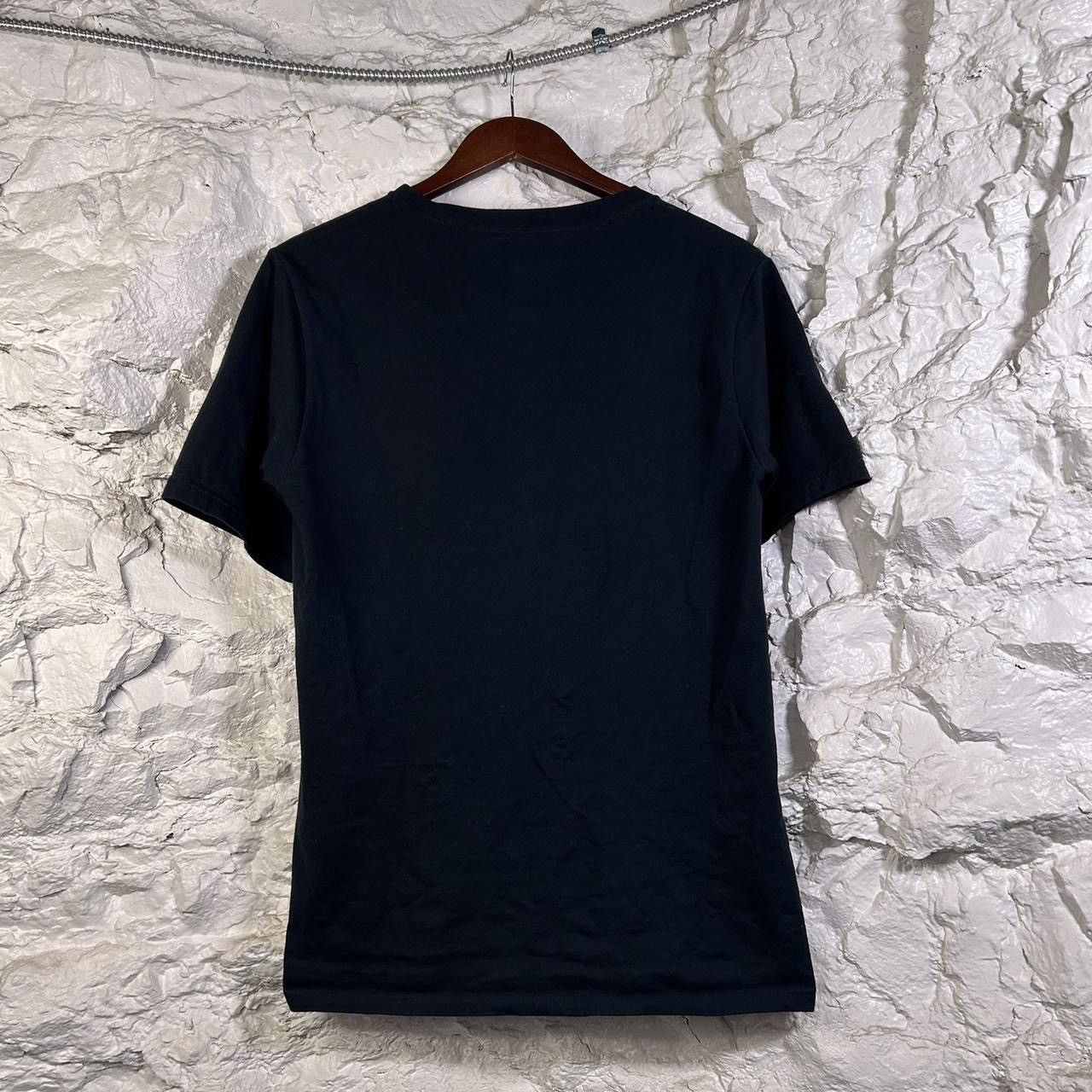 Band Tees Vintage Angela Davis “Black Panther Party Portrait” T-Shirtt Size US S / EU 44-46 / 1 - 4 Thumbnail