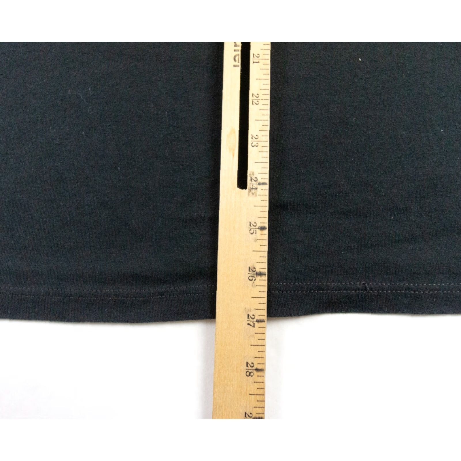 Jerzees VINTAGE Memphis Tennessee Shirt Mens Large Black 90s Fireworks Graphic Tee Adult Size US L / EU 52-54 / 3 - 7 Thumbnail
