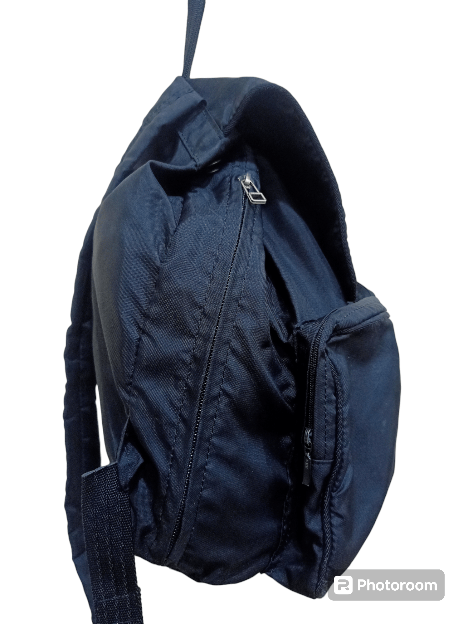 Y's × Yohji Yamamoto Y'saccs Yohji Yamamoto Rucksack Backpack Size ONE SIZE - 7 Thumbnail