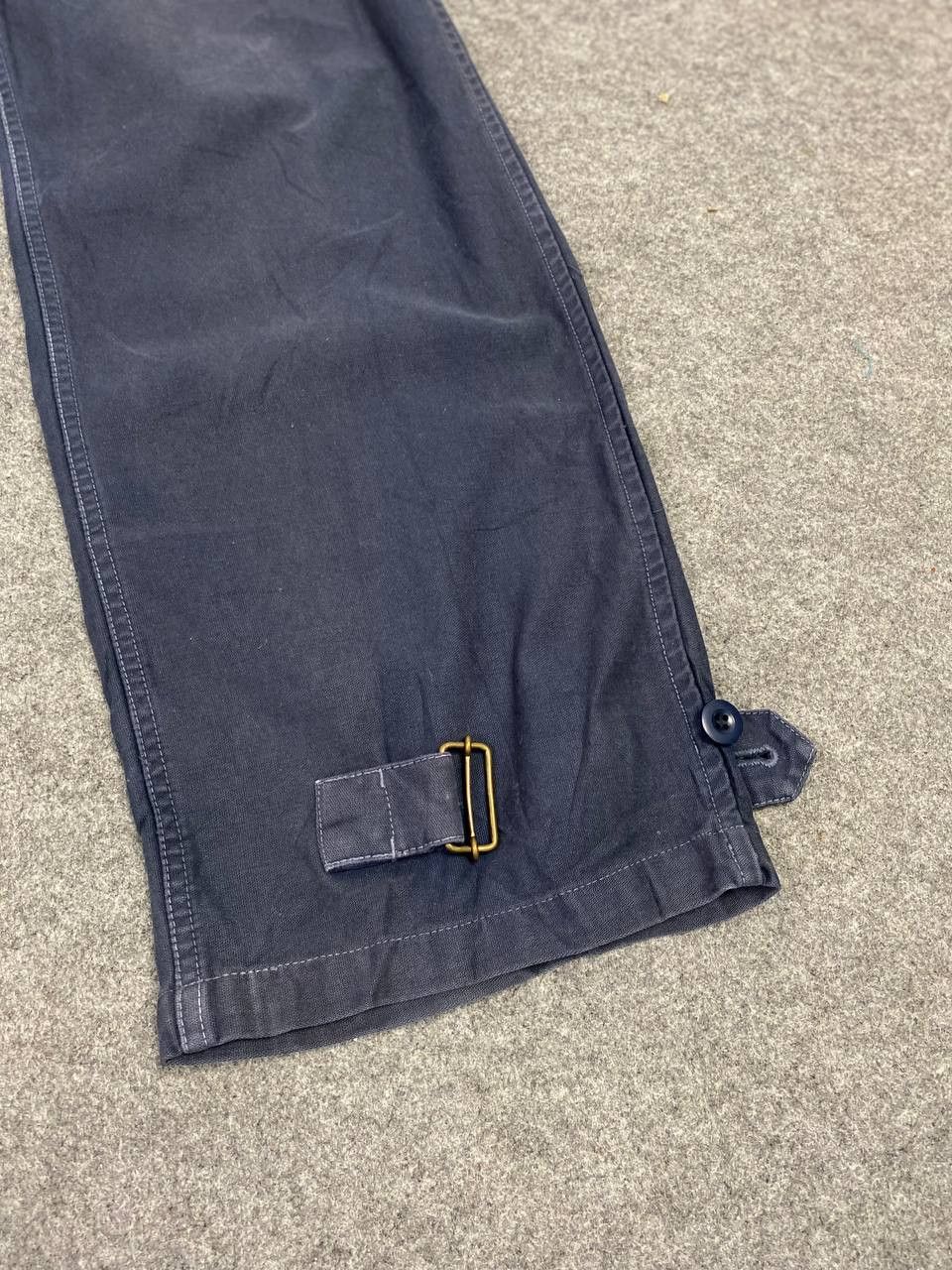 Beams Plus beams boy japan belted pants nice design Size US 32 / EU 48 - 9 Thumbnail