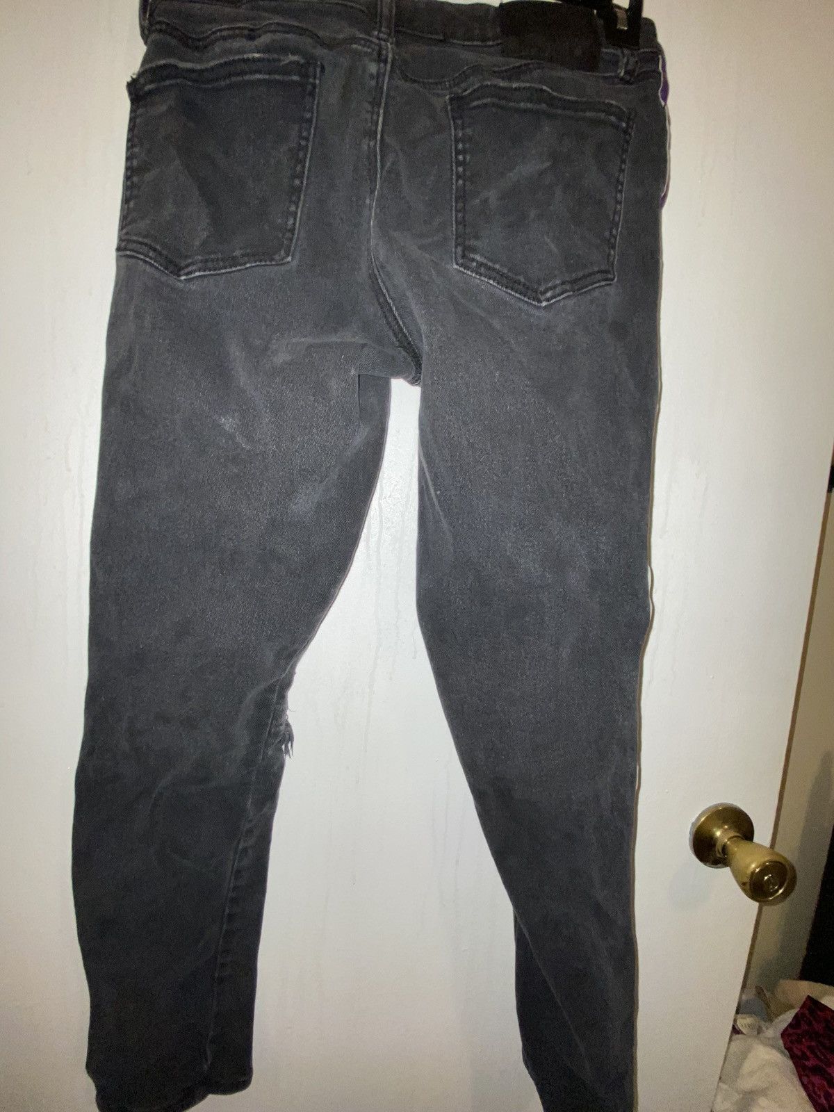 rue21 Rue21 premium flex jean mens Size US 30 / EU 46 - 4 Thumbnail