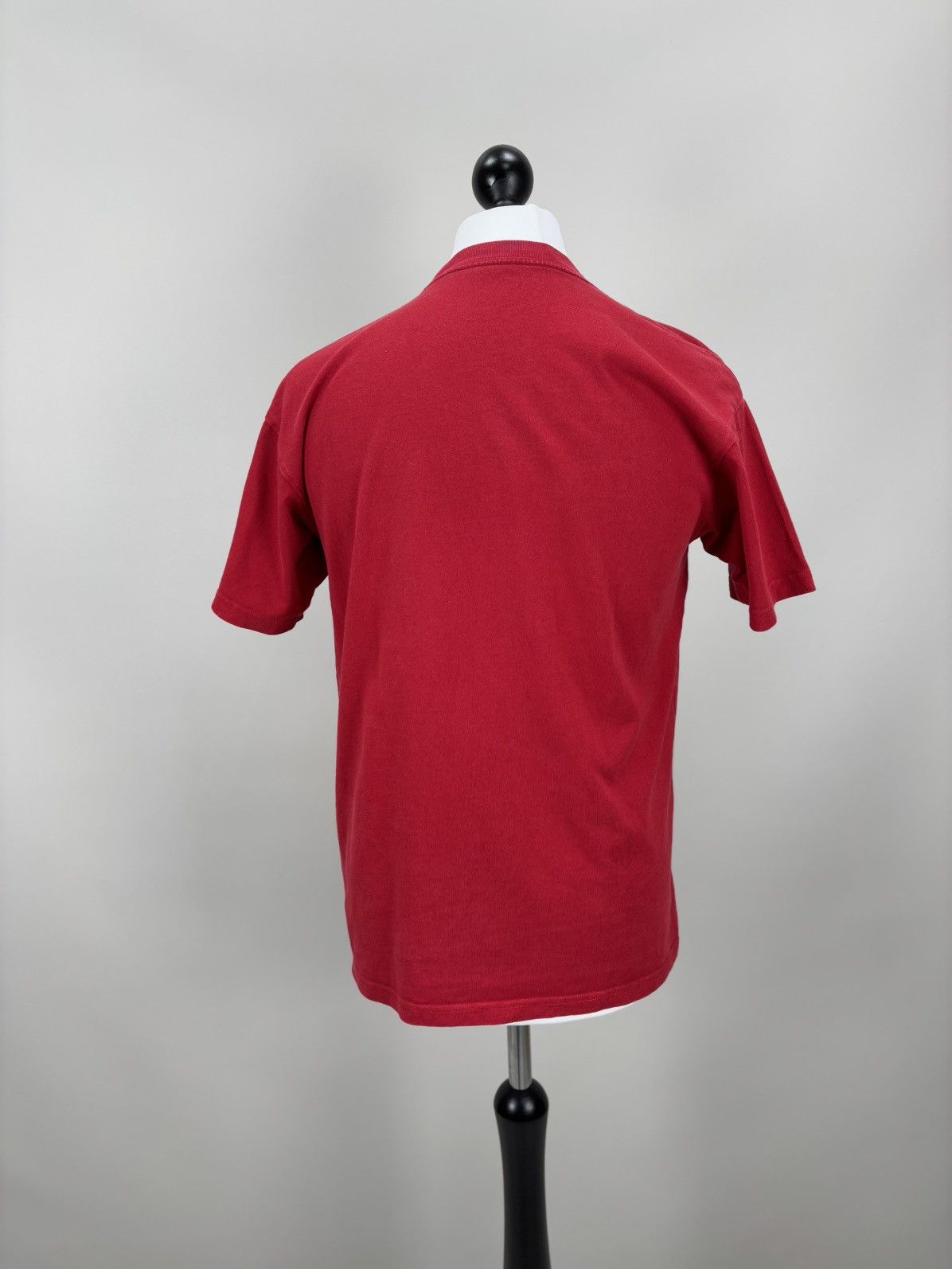 Carhartt Mens t shirt Carhartt Size S Color Red Size US S / EU 44-46 / 1 - 5 Thumbnail