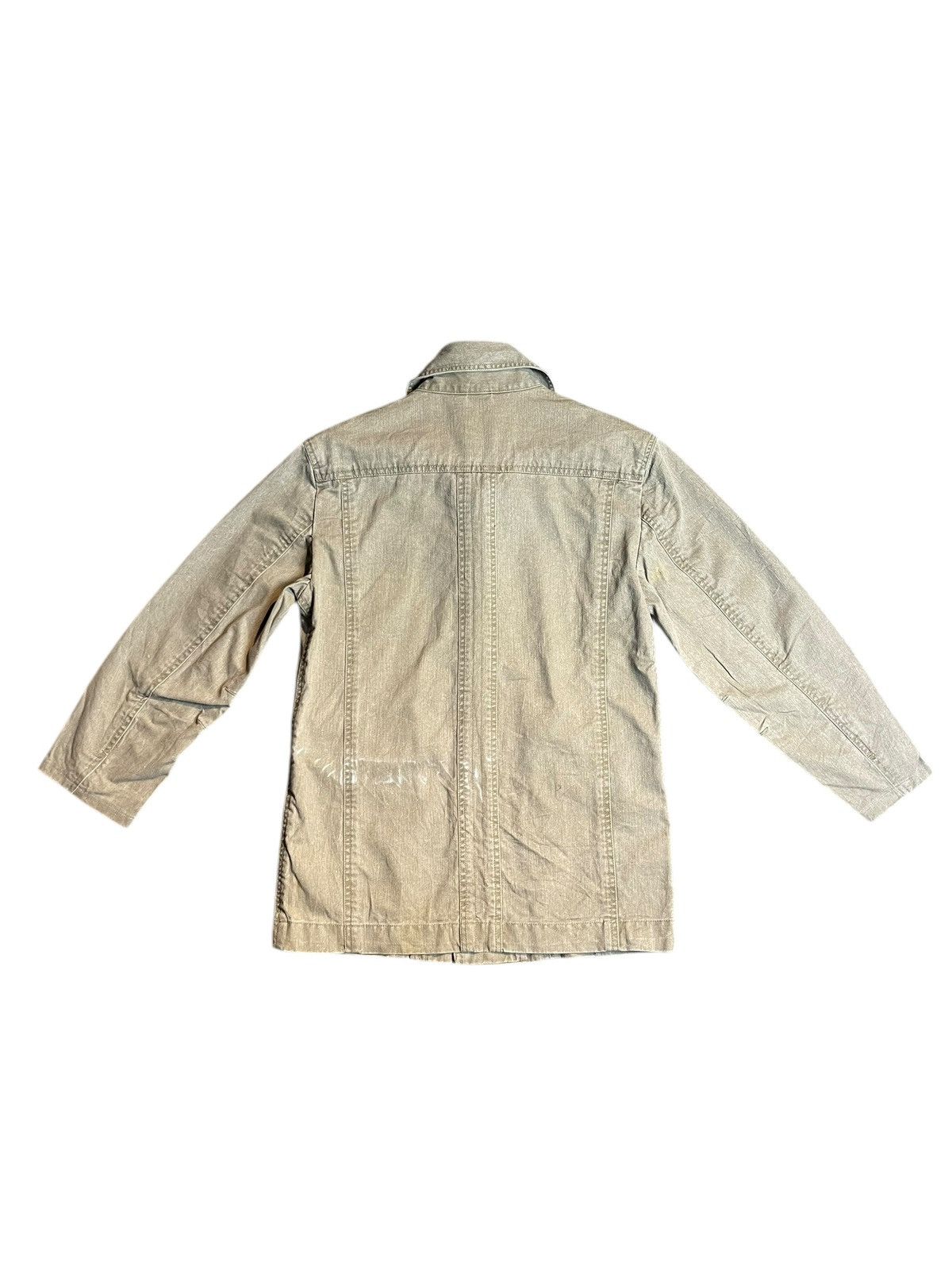 Japanese Brand × Kansai Yamamoto Kansai Yamamoto Men’s Jacket (25) Size US M / EU 48-50 / 2 - 2 Thumbnail