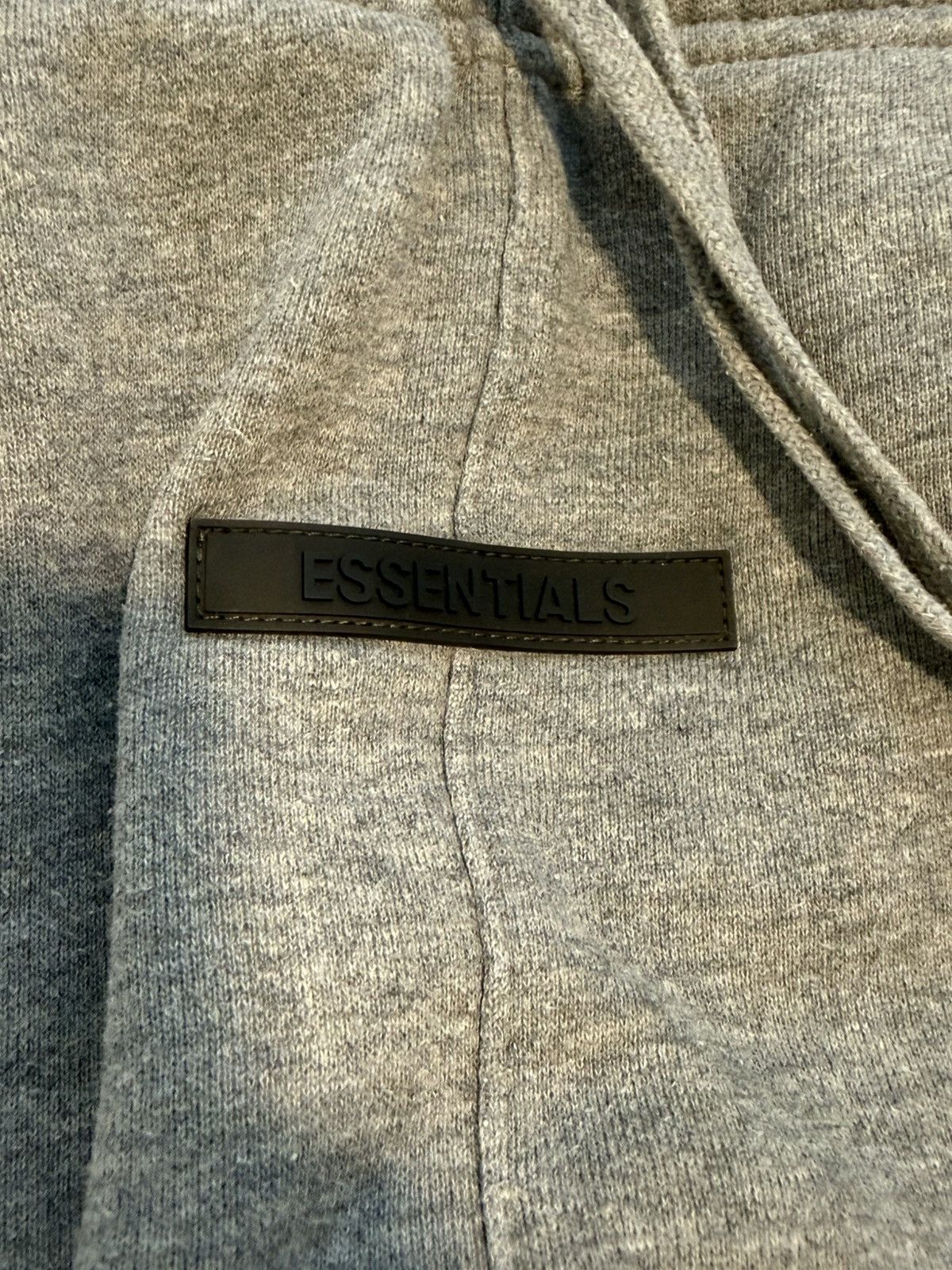 Fear of God Essentials Fear of God Sweats XXS Size US 30 / EU 46 - 3 Thumbnail