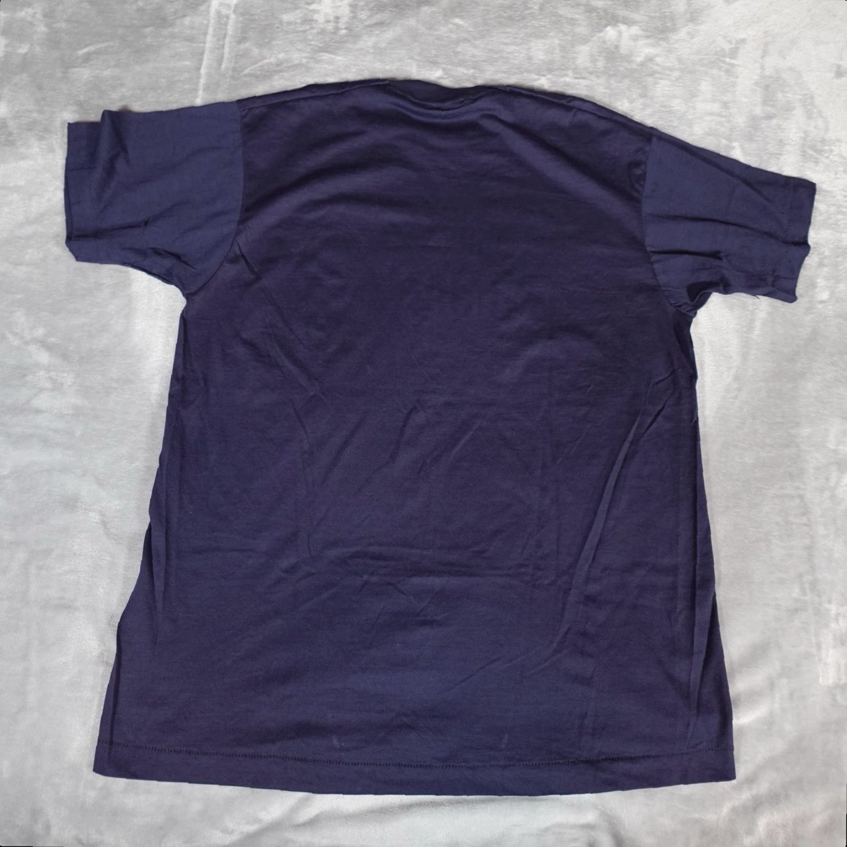 Vintage Vintage I Love My Wife But Oh That Boat T Shirt Mens XL Slim Funny 80s READ! Size US XL / EU 56 / 4 - 6 Thumbnail