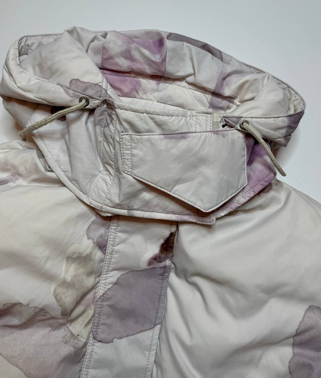 Acne Studios Acne Studios oversized down bomber Size XL / US 12-14 / IT 48-50 - 5 Thumbnail