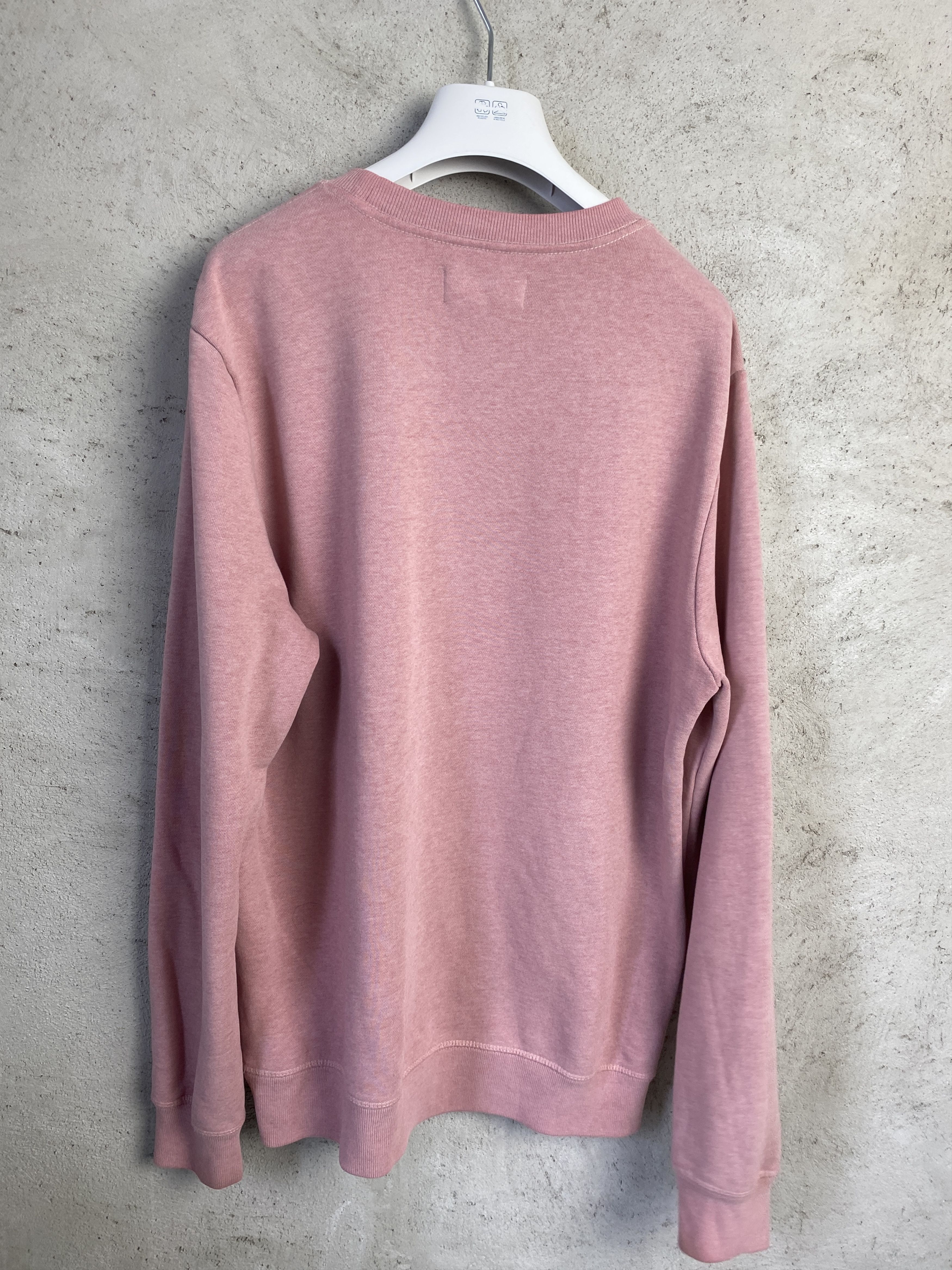 Allsaints Allsaints Raven Crew sweatshirt crewneck casual Size US M / EU 48-50 / 2 - 5 Thumbnail