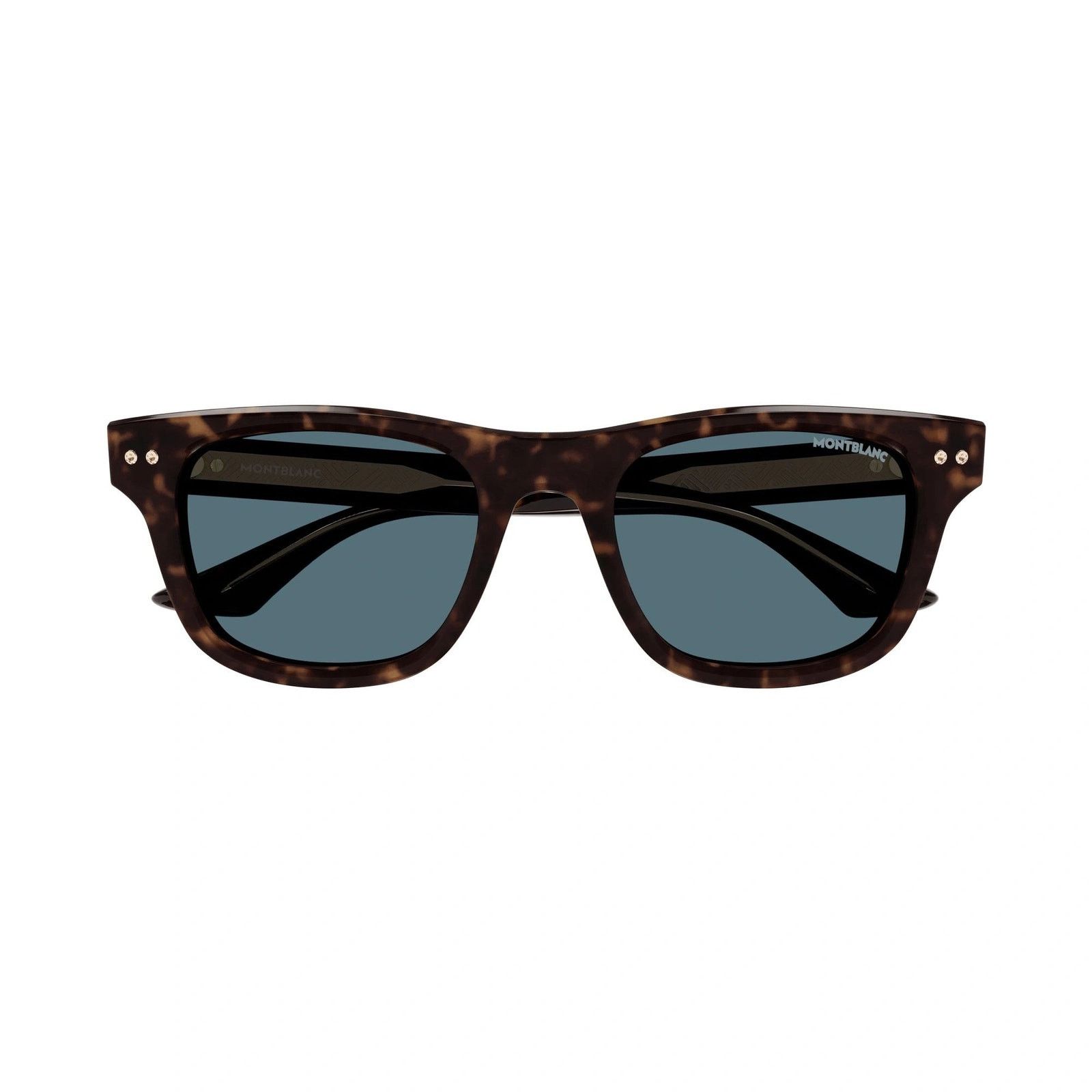 Montblanc Mont Blanc MB0254S-005(MB0254S-005-FR) Size ONE SIZE - 3 Thumbnail