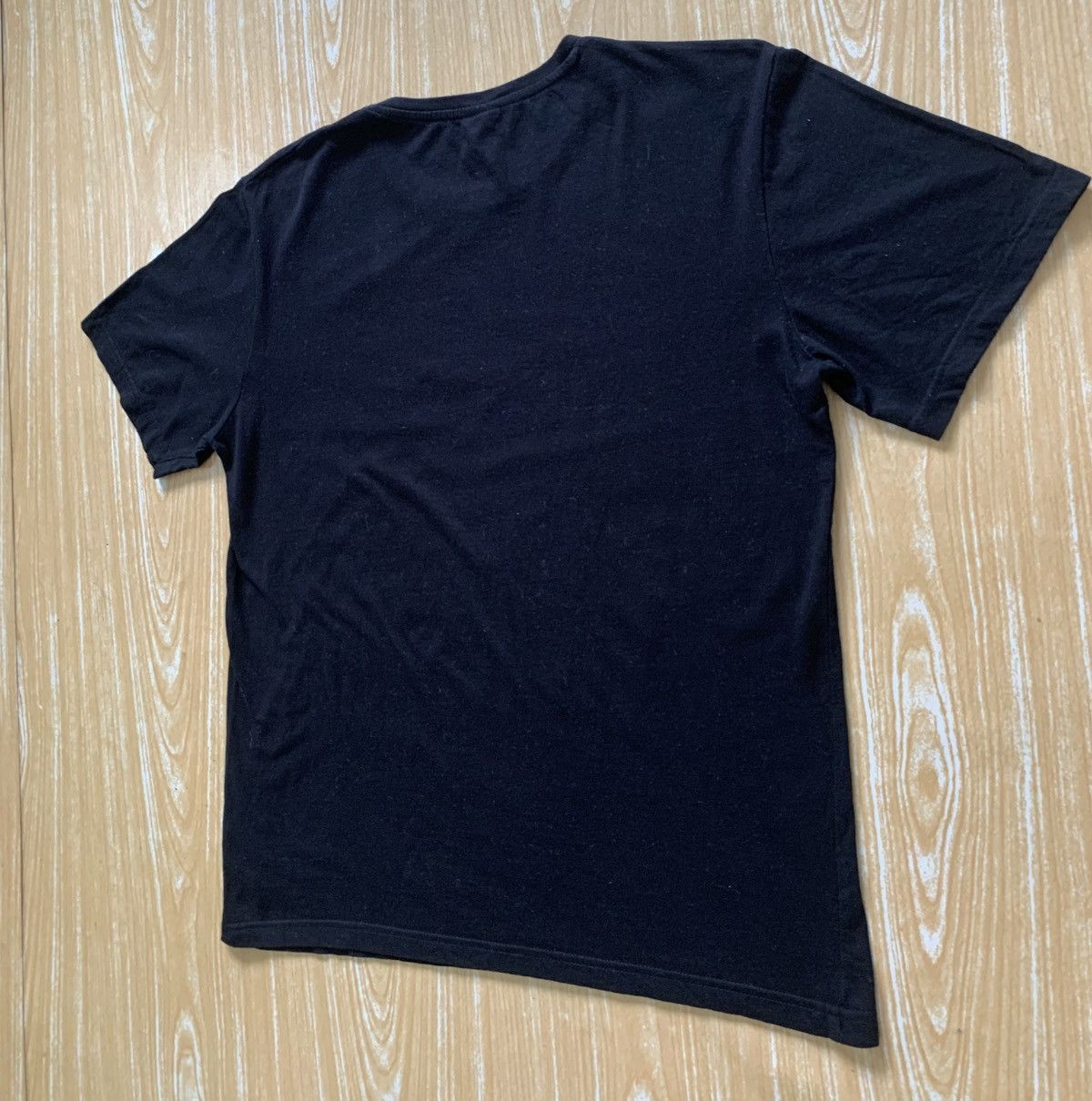 AC/DC × Band Tees AC⚡️DC Let There Be Rock Band T Shirt Size US M / EU 48-50 / 2 - 8 Thumbnail