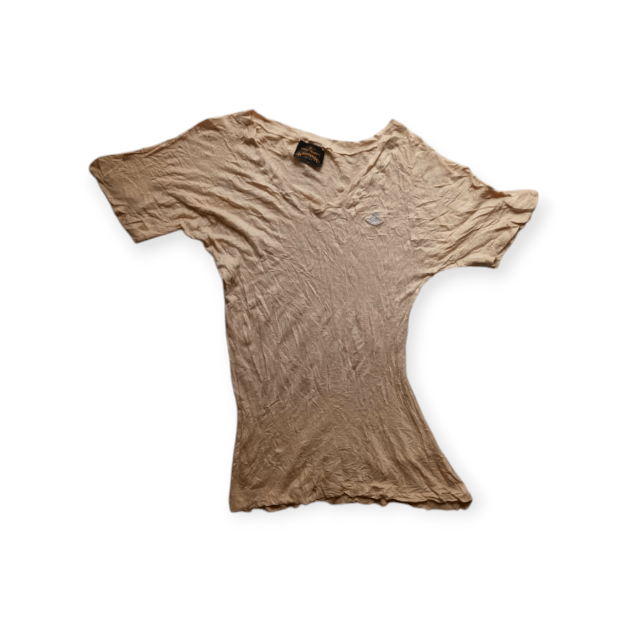 Designer × Vivienne Westwood Vivienne westwood Anglomania Tshirts Size US M / EU 48-50 / 2 - 1 Thumbnail