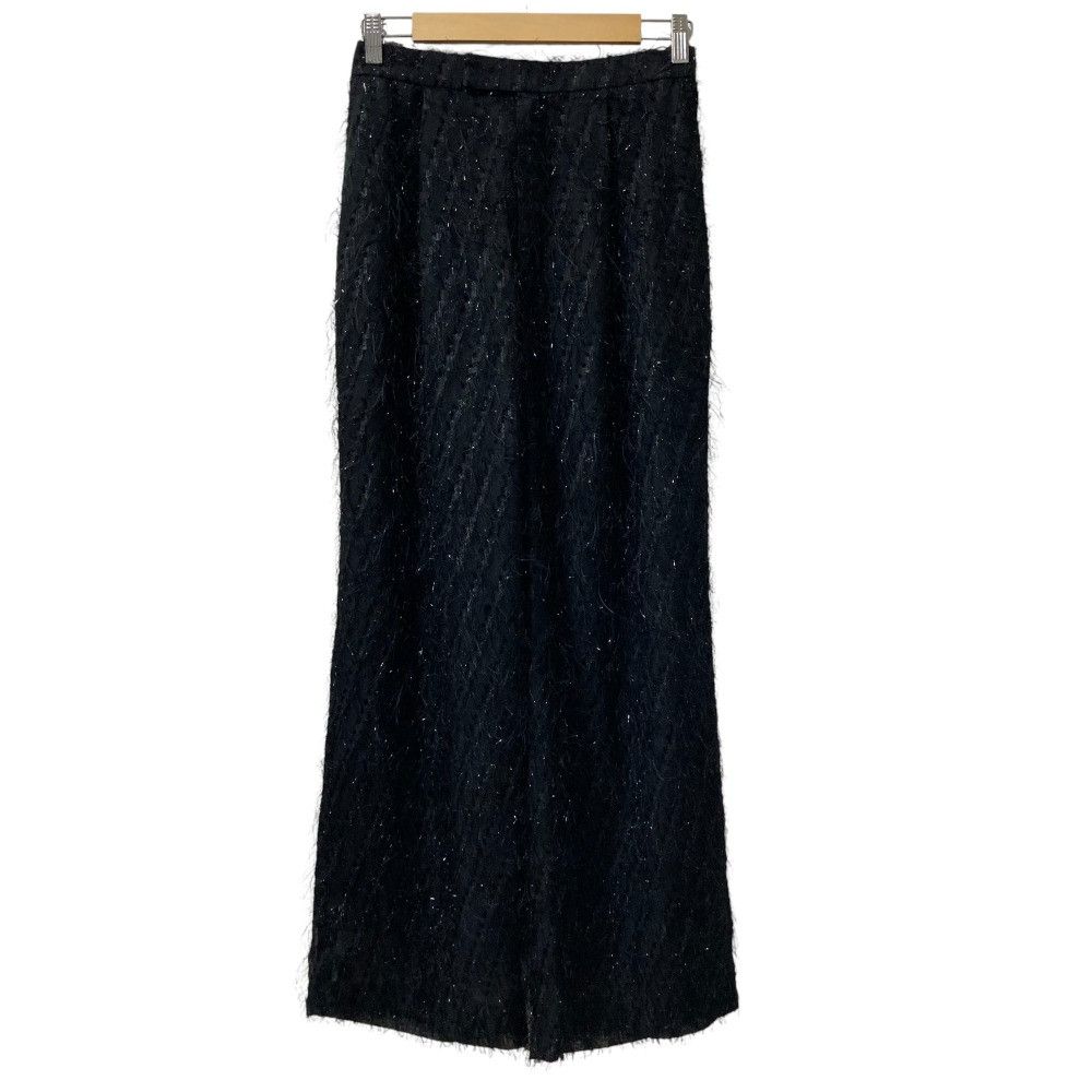 Other Diagram Fringe Tuck Pants Others Pants DUTY FREE for USA