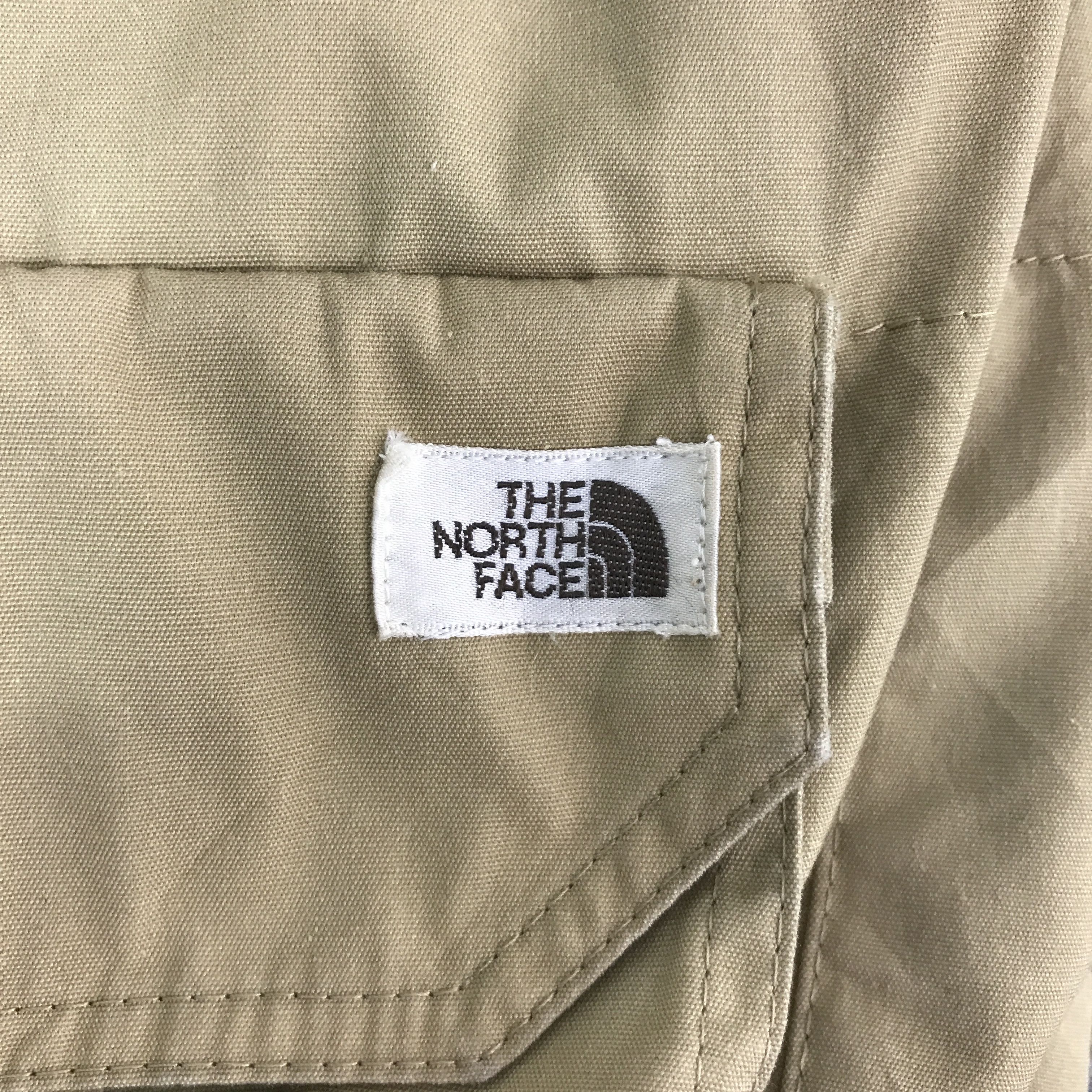 The North Face THE NORTH FACE TARTAN HOODIES DESIGN JACKET K69B1 Size US L / EU 52-54 / 3 - 12 Thumbnail