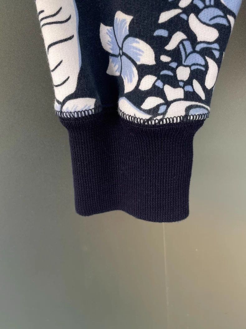 Louis Vuitton Louis Vuitton sweatshirt Size XS / US 0-2 / IT 36-38 - 7 Thumbnail