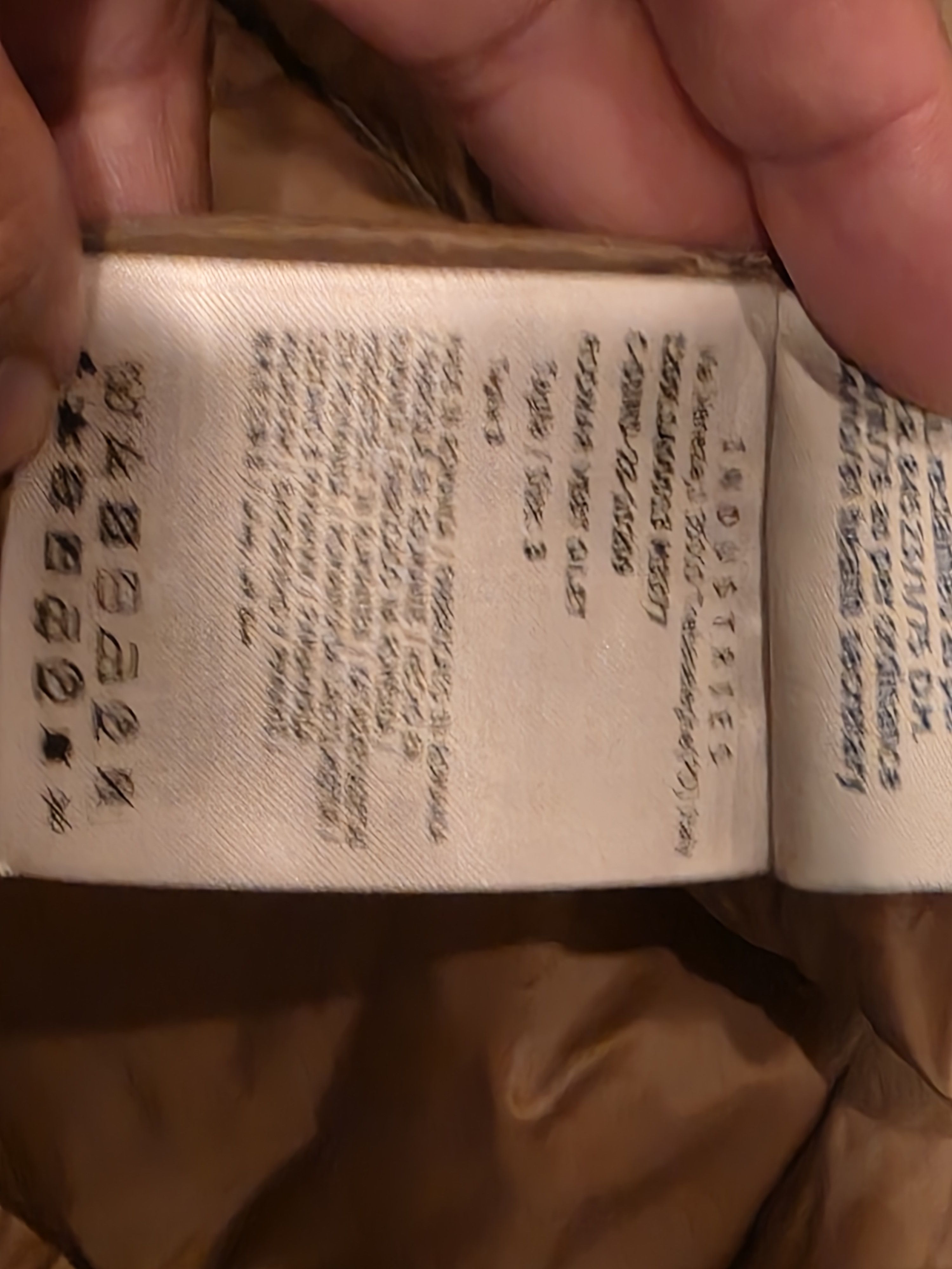 Moncler × Palm Angels Moncler x Palm Angels Rodmar Down Vest Sz 3 Size US L / EU 52-54 / 3 - 21 Thumbnail
