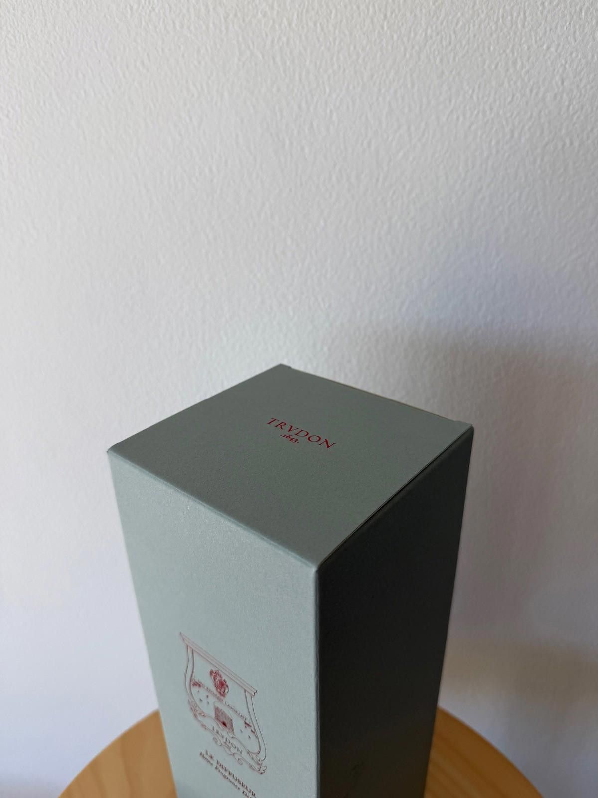Other New Cire Trudon home reed diffuser 350mL spiritus sancti Size ONE SIZE - 3 Thumbnail