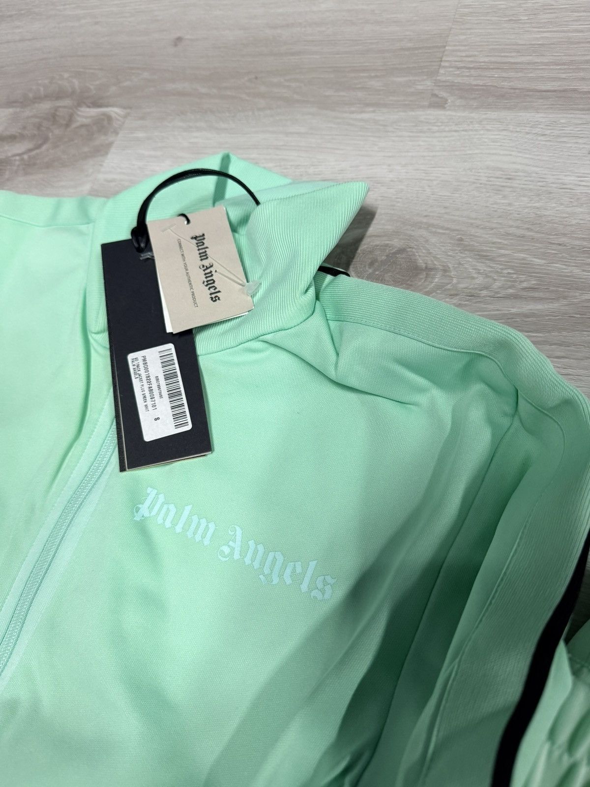 Palm Angels Palm Angels Tracksuit Size US M / EU 48-50 / 2 - 2 Thumbnail