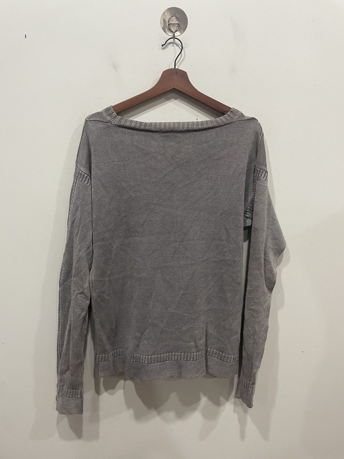Comme Ca Ism Comme CA Men Sweatshirt Size US M / EU 48-50 / 2 - 2 Thumbnail
