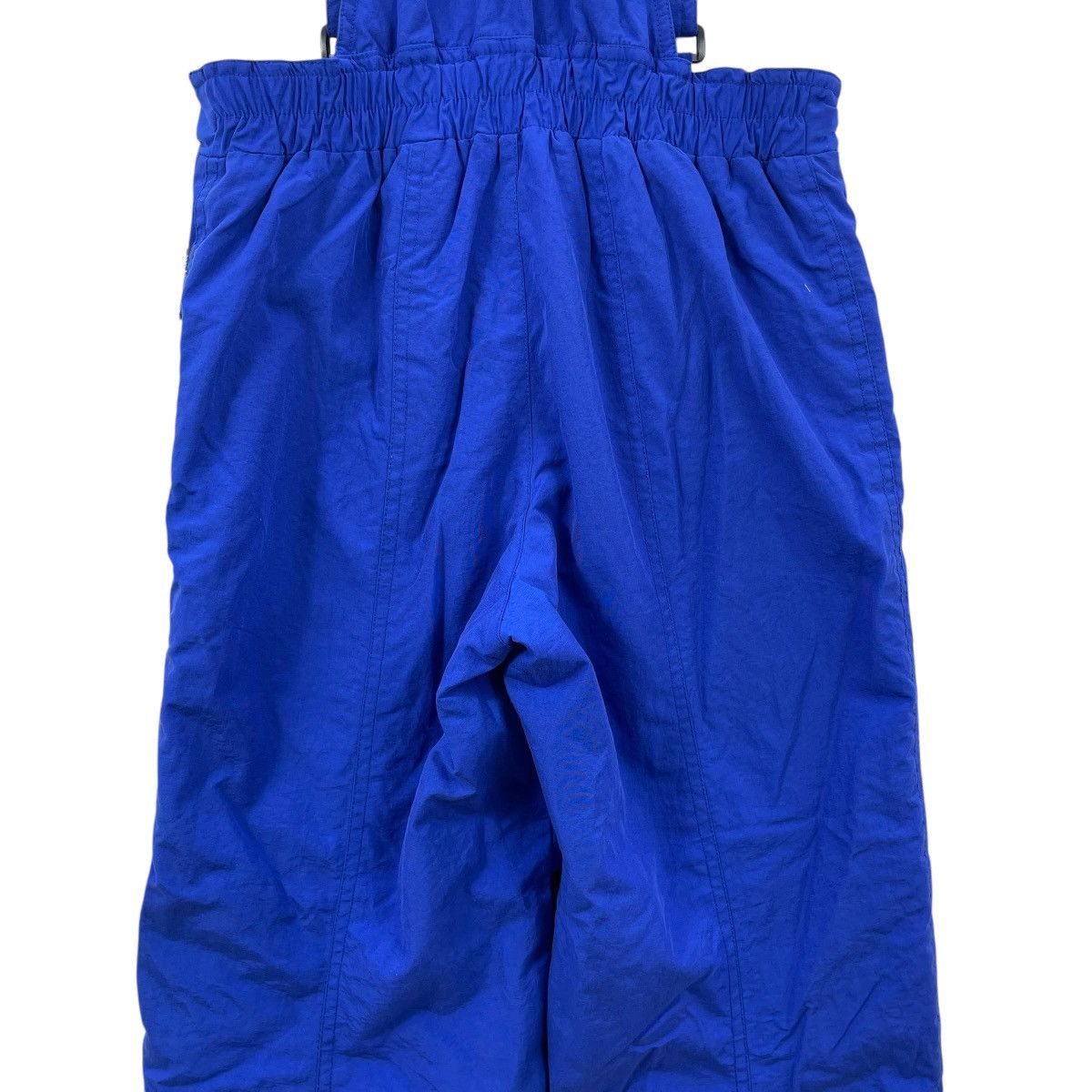 Japanese Brand Vintage Sasquatch Japan Overalls Coveralls Jumpsuit Jacket Size US 36 / EU 52 - 10 Thumbnail
