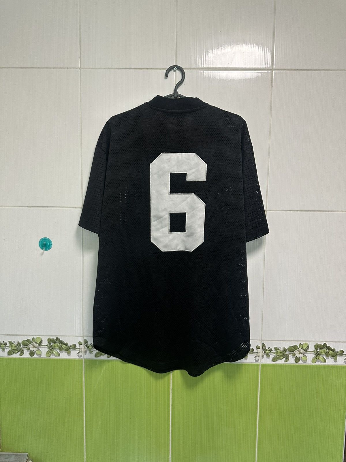 Justin Bieber Justin Bieber Purpose Tour jersey size M Size US M / EU 48-50 / 2 - 4 Thumbnail