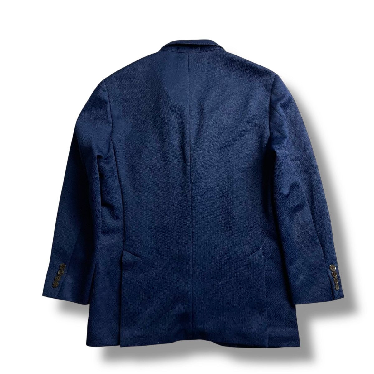 Mackintosh MACKINTOSH PHILOSOPHY BUTTON UP BLAZER COAT JACKET Size US M / EU 48-50 / 2 - 2 Thumbnail