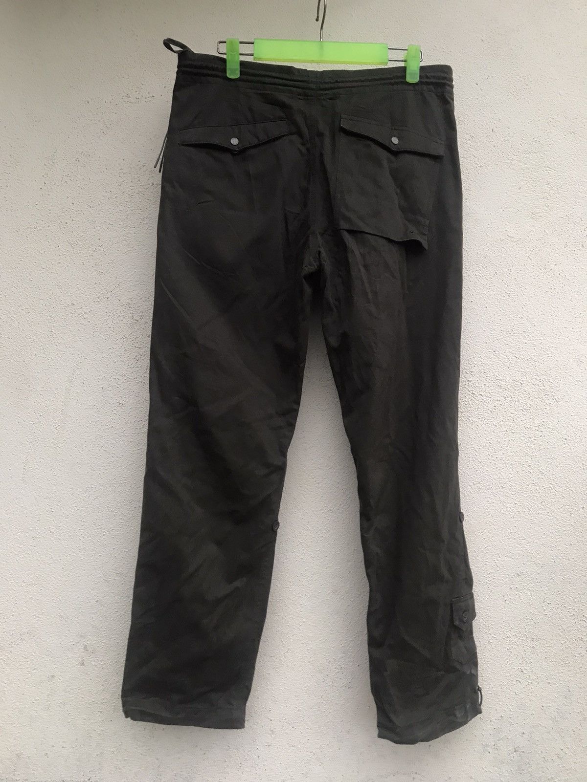 Maharishi Maharishi Size US 33 - 2 Thumbnail