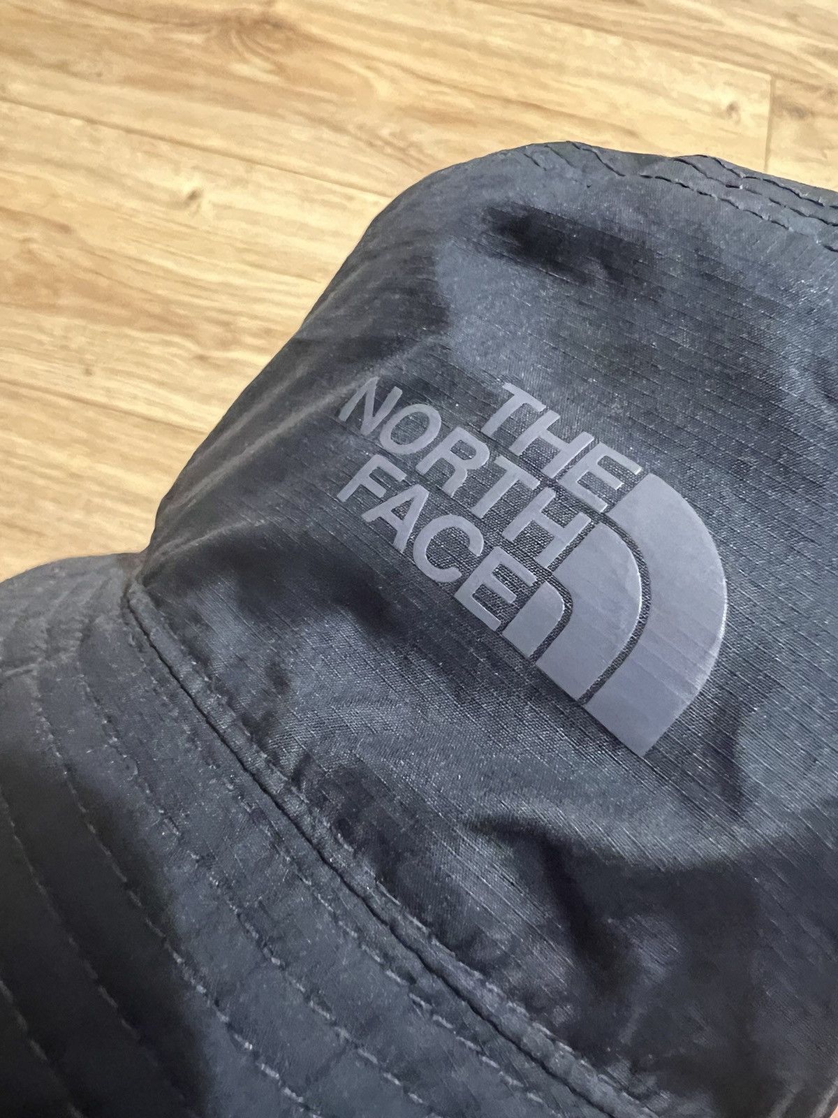 The North Face Hat The North Face Panama Cap Nylon Size ONE SIZE - 3 Thumbnail