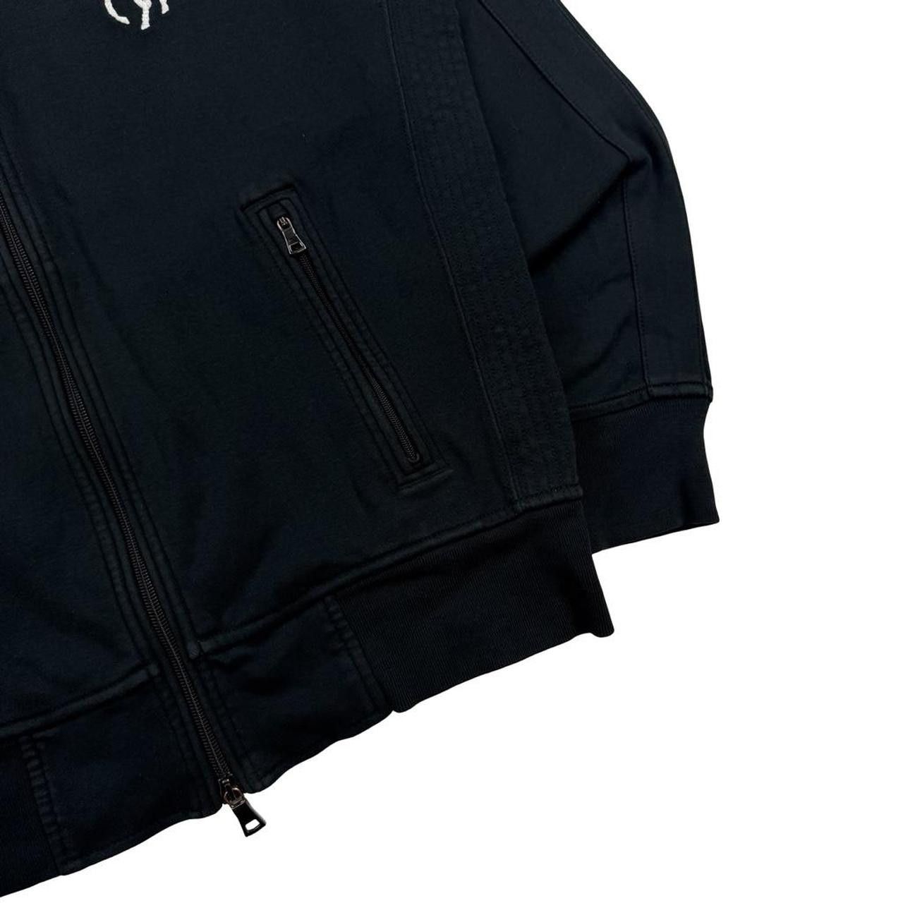 Polo Ralph Lauren Polo By Ralph Lauren Japan Zip Up Track Jacket - Large Size US L / EU 52-54 / 3 - 3 Thumbnail
