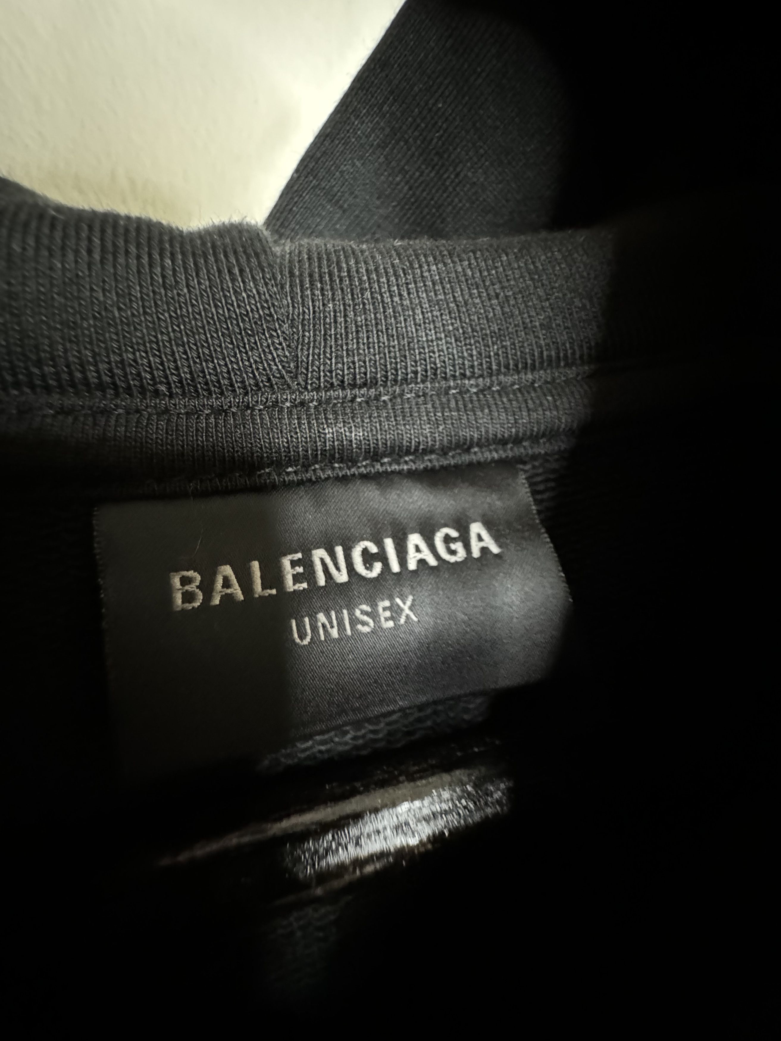 Balenciaga Erewhon Collab Zip Up Hoodie Size US L / EU 52-54 / 3 - 6 Thumbnail