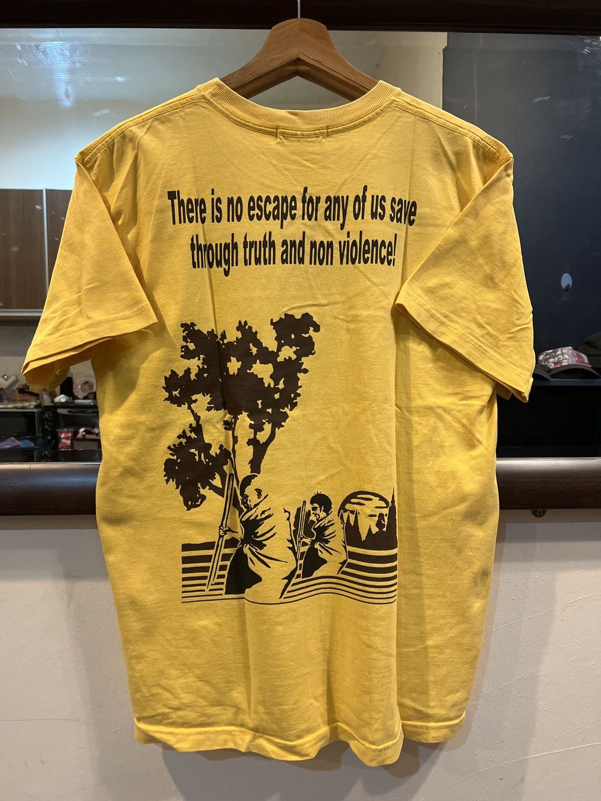 Vintage Super Lovers Size US M / EU 48-50 / 2 - 2 Thumbnail