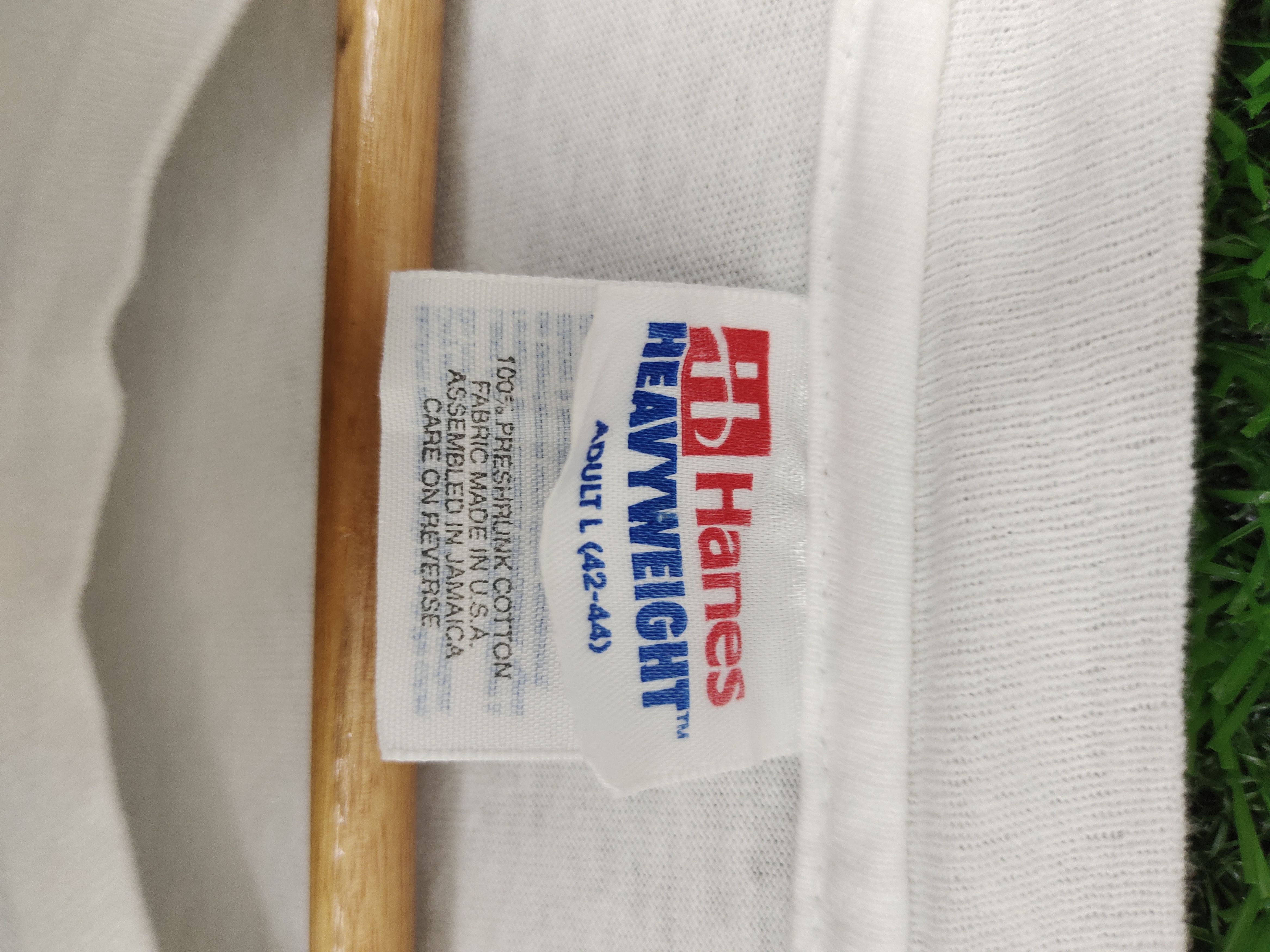 USA Olympics Vintage 90s USA Team Olympic T-Shirt Size US L / EU 52-54 / 3 - 7 Thumbnail