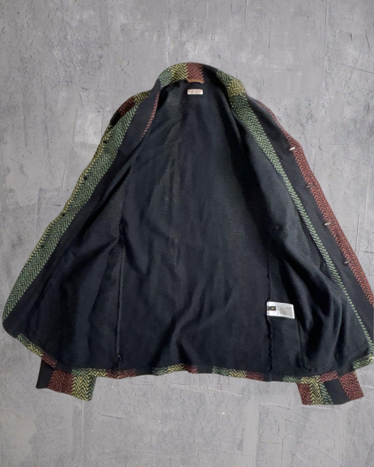 Japanese Brand × Kapital Kapital jacket Size US M / EU 48-50 / 2 - 5 Thumbnail