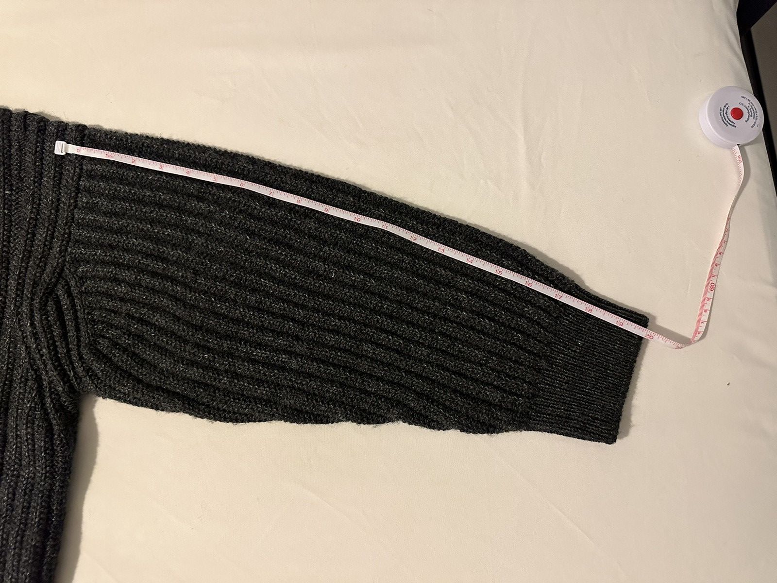 Visvim Visvim AW21 Amplus Turtleneck Knit Size US XL / EU 56 / 4 - 7 Thumbnail