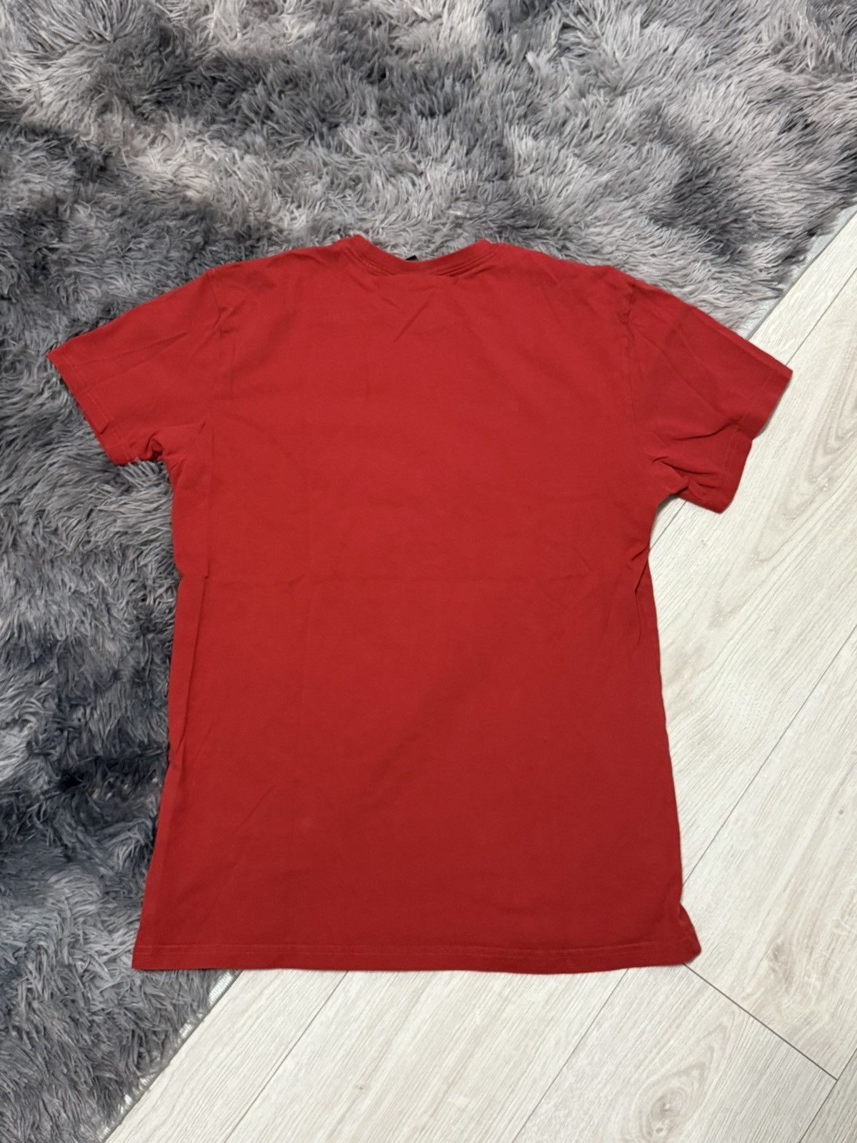 Oakley Oakley Big Logo Vintage Tee Size US S / EU 44-46 / 1 - 6 Thumbnail