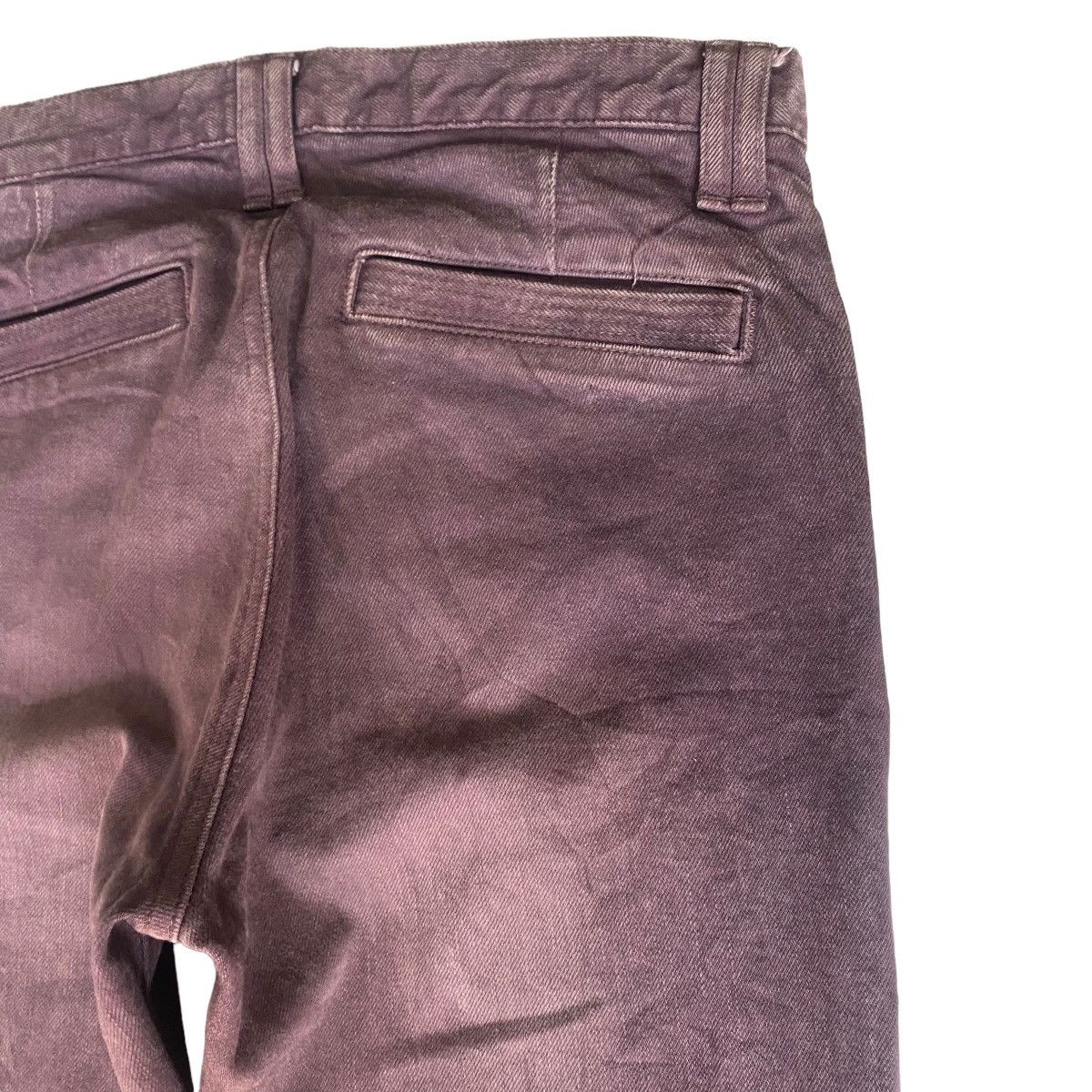 roarguns Roarguns Denim Skinny Jeans Size US 29 - 12 Thumbnail