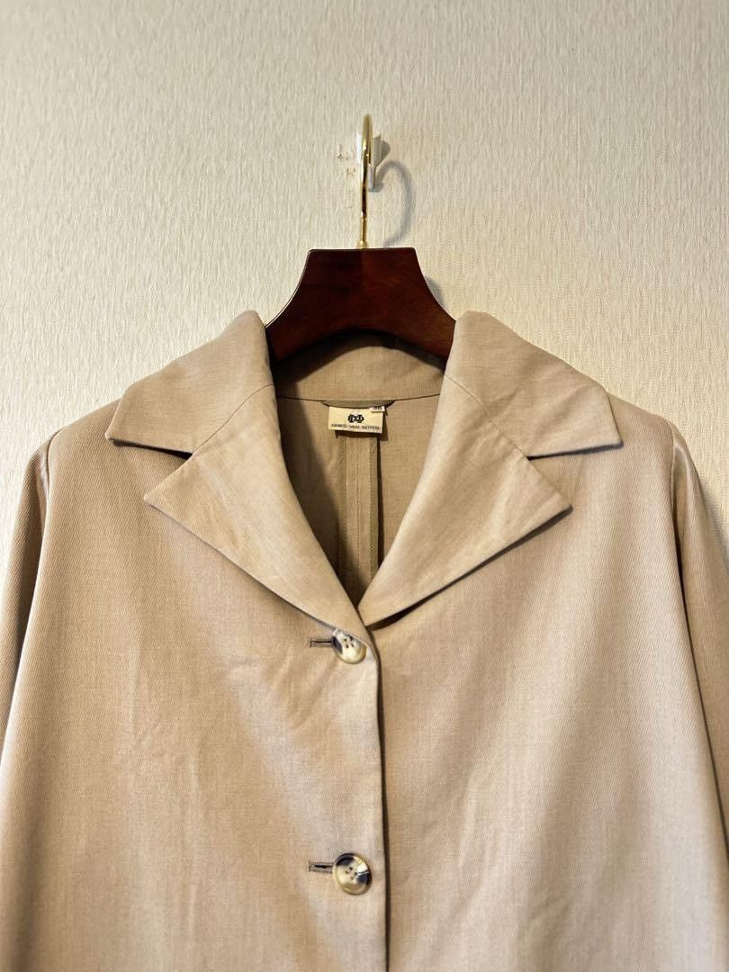 Dries Van Noten Dries Van Noten 90s Tailored Jacket Size US M / EU 48-50 / 2 - 2 Thumbnail